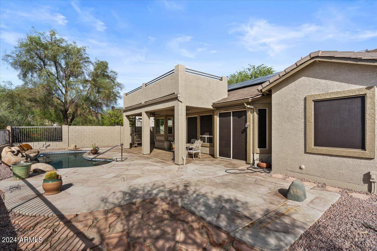 3222 N SAGEWOOD Circle