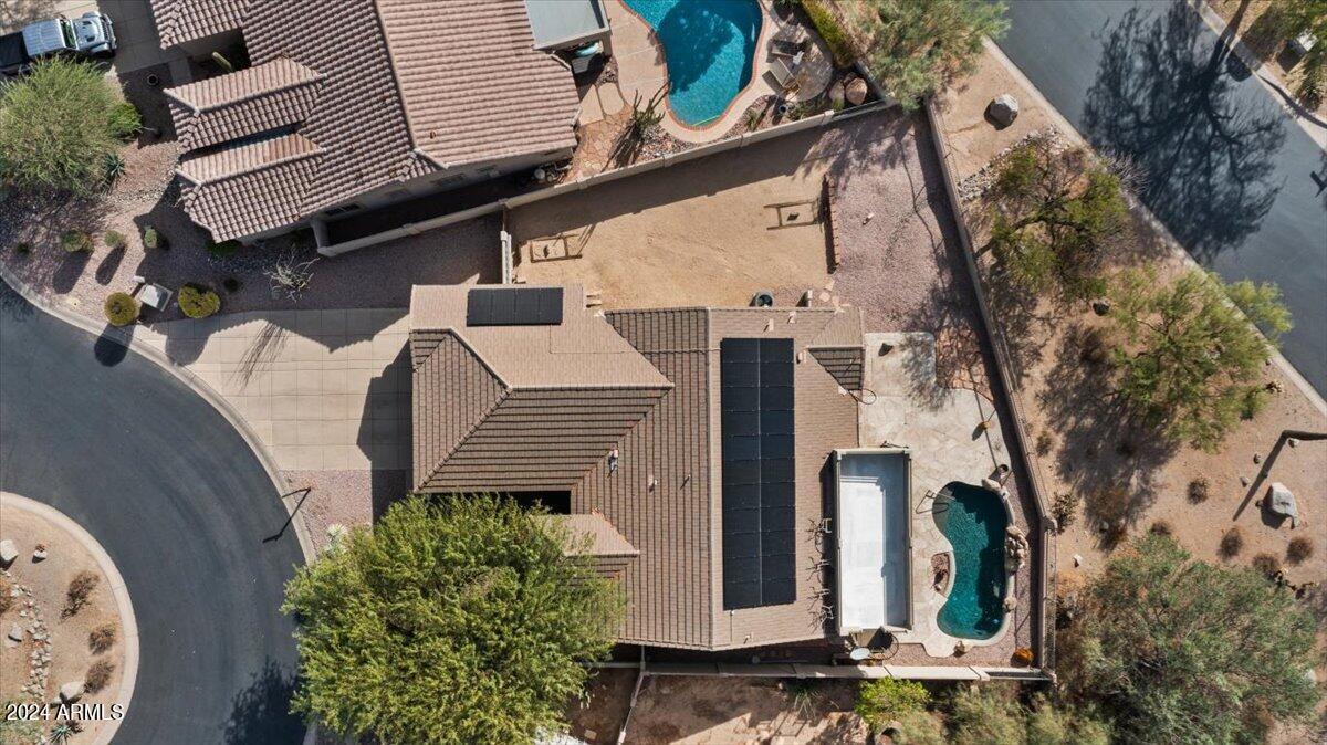 3222 N SAGEWOOD Circle