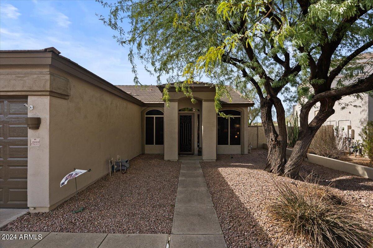 3222 N SAGEWOOD Circle