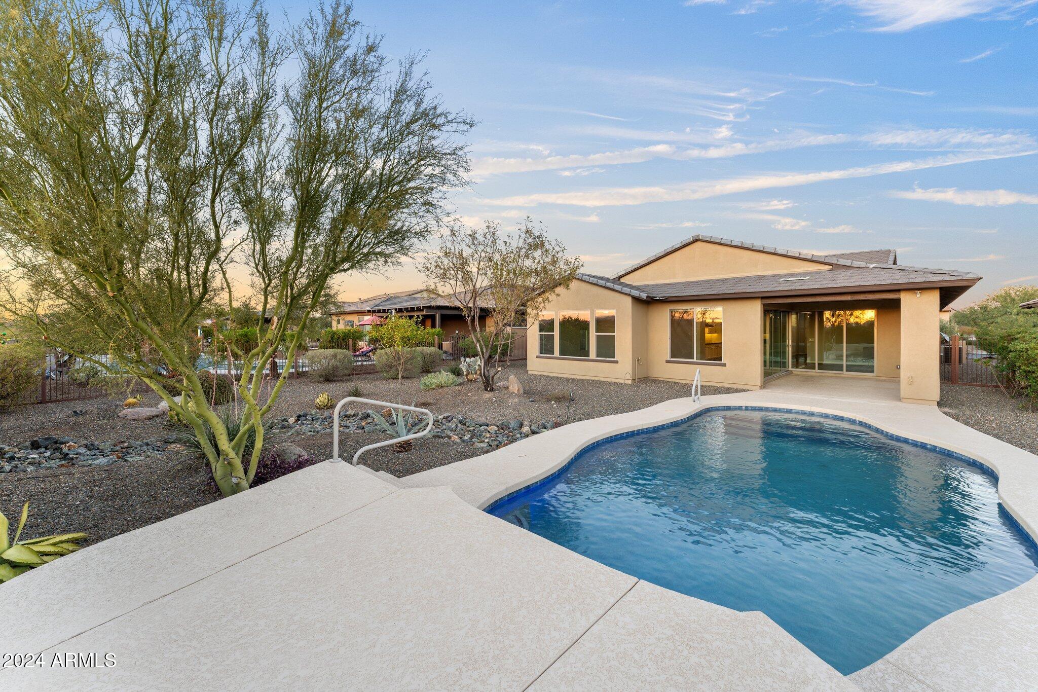 3720 GOLD RUSH Court