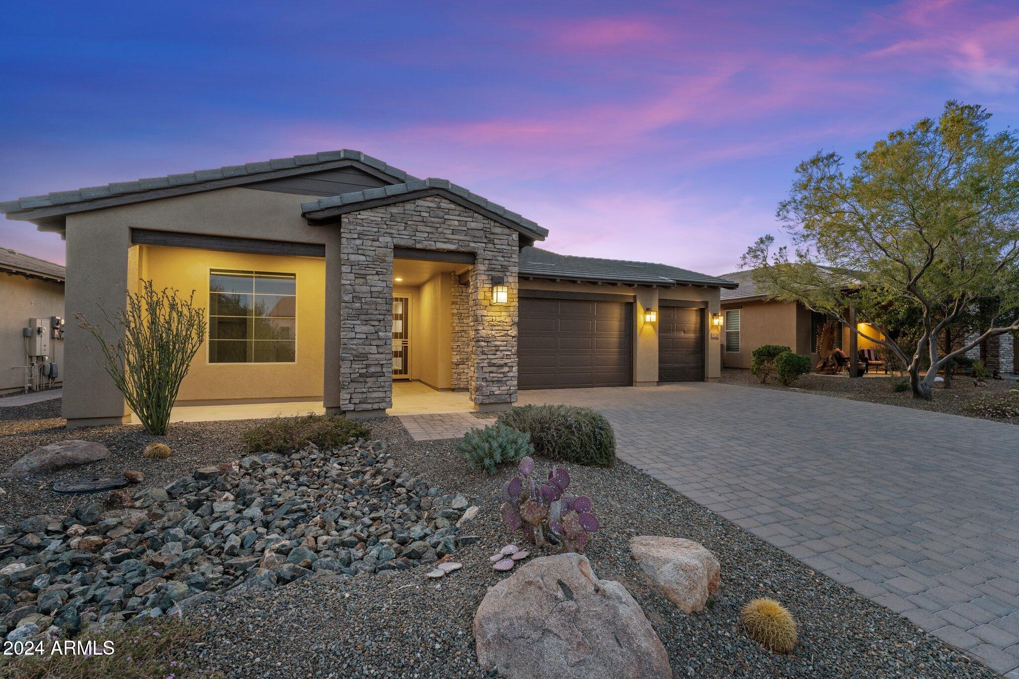 3720 GOLD RUSH Court