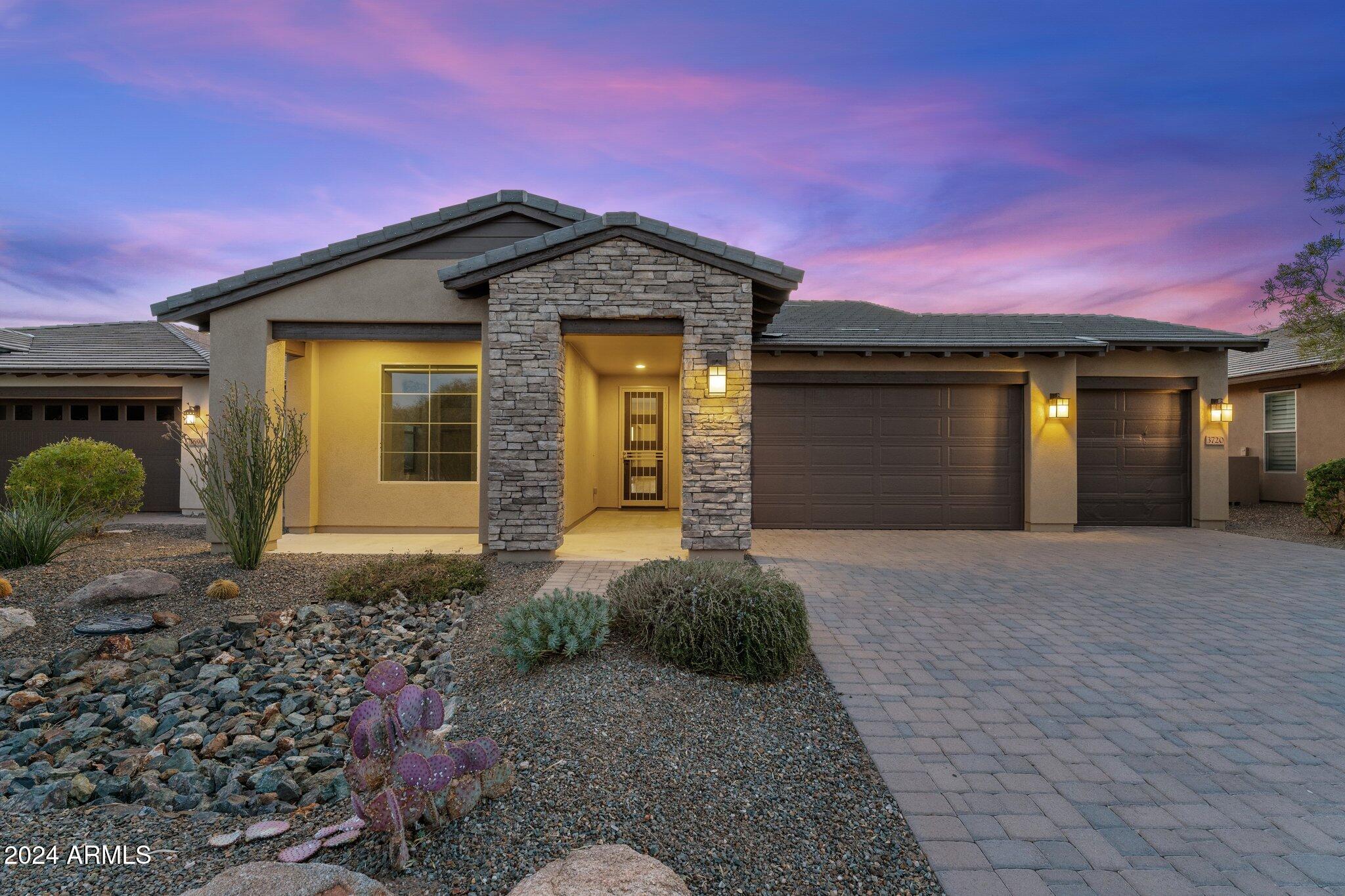 3720 GOLD RUSH Court