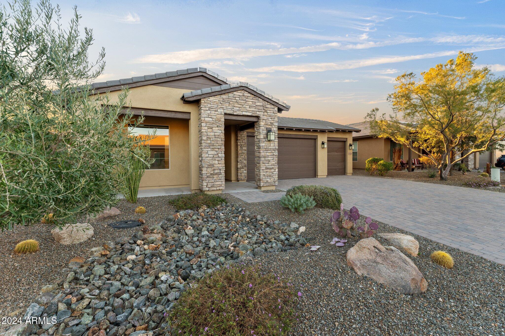 3720 GOLD RUSH Court