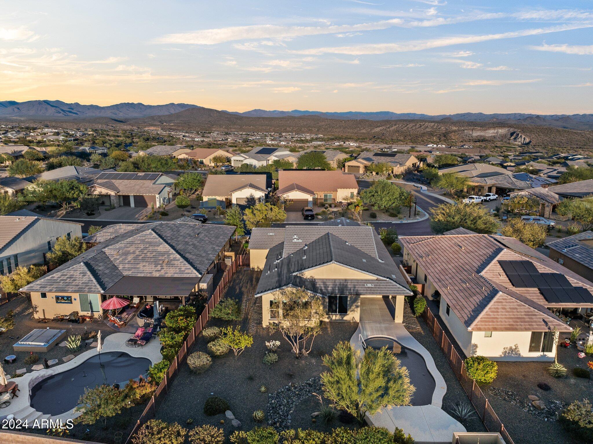 3720 GOLD RUSH Court