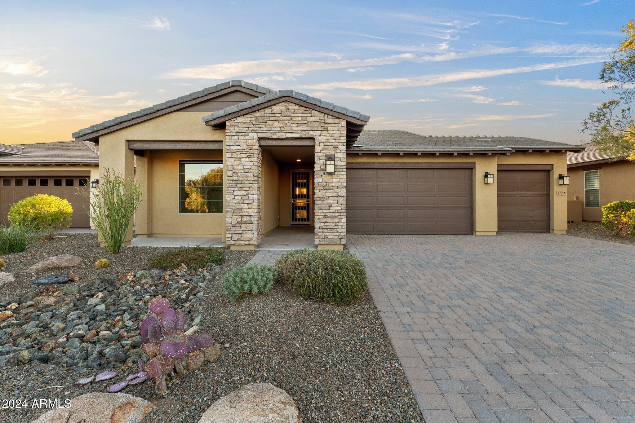 3720 GOLD RUSH Court