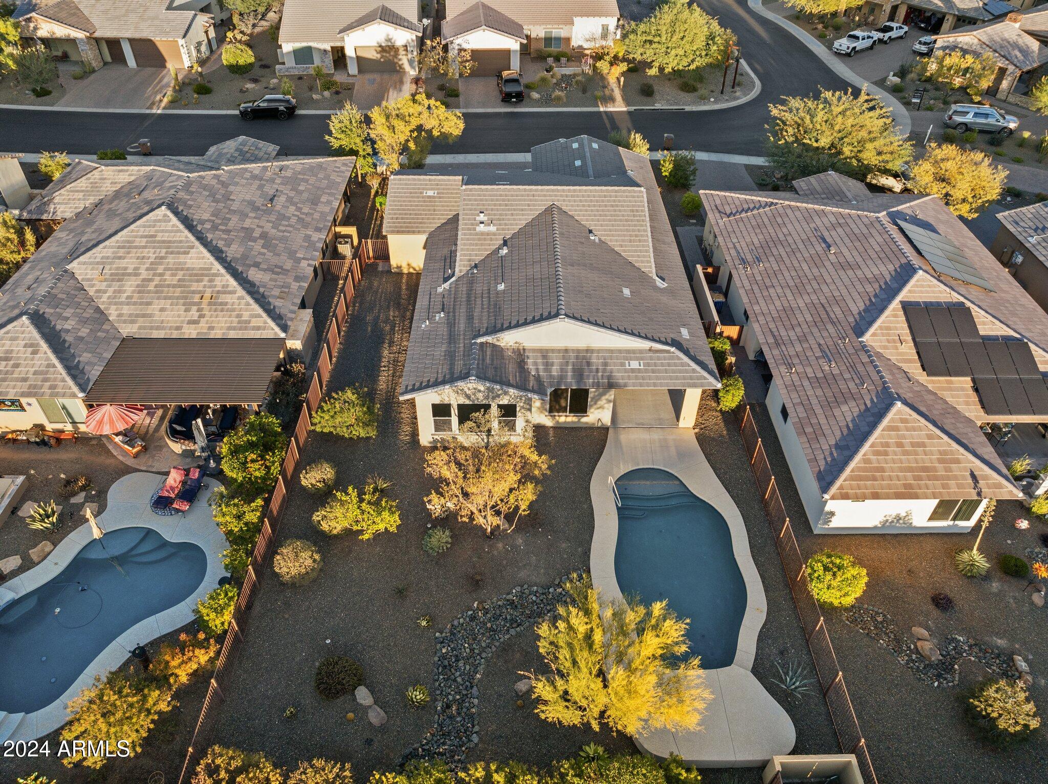 3720 GOLD RUSH Court