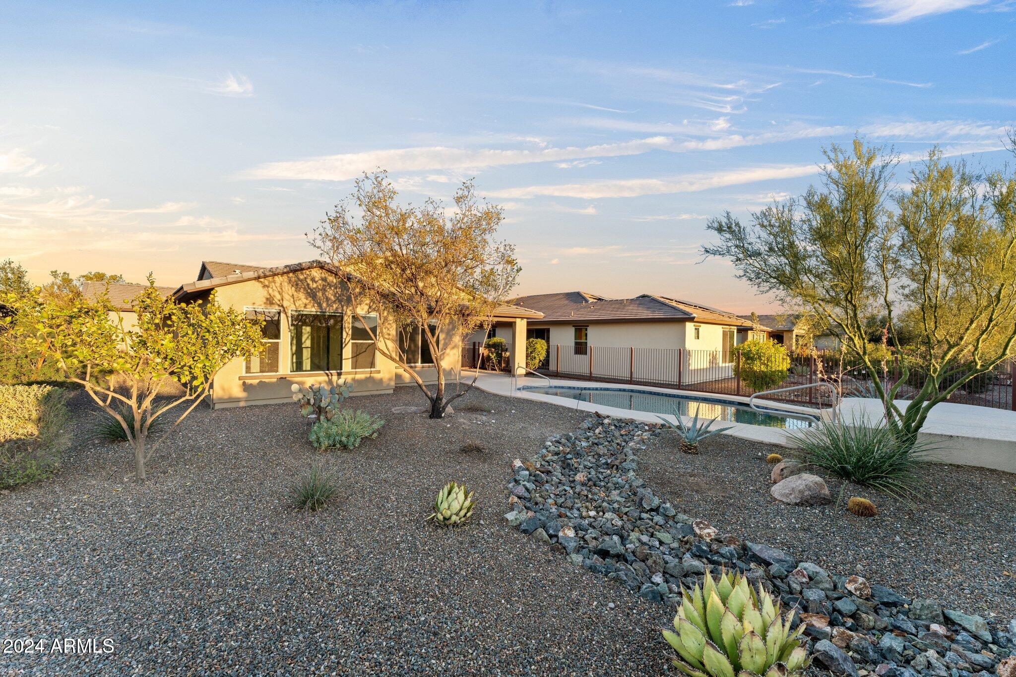 3720 GOLD RUSH Court