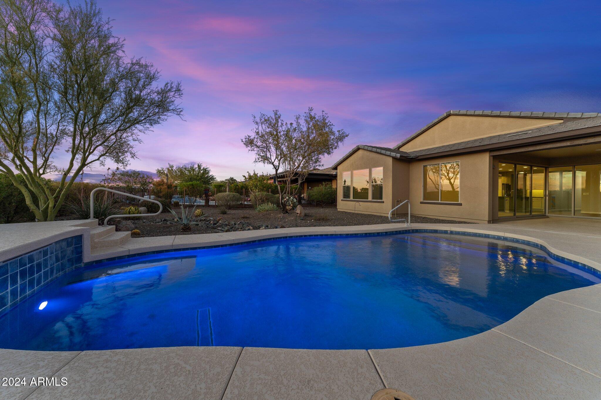 3720 GOLD RUSH Court