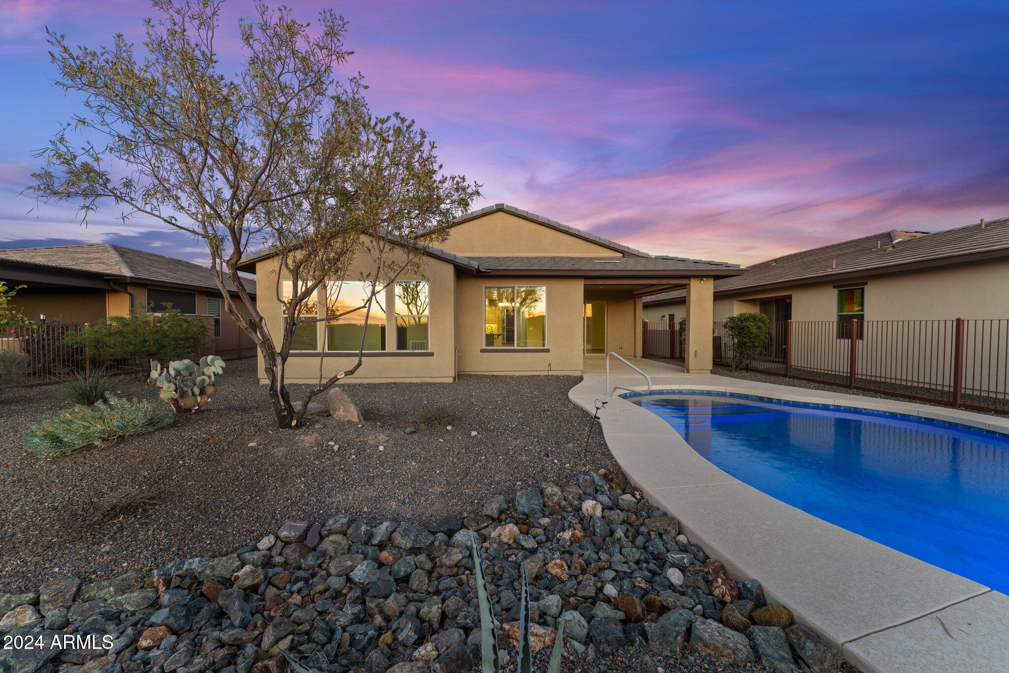 3720 GOLD RUSH Court