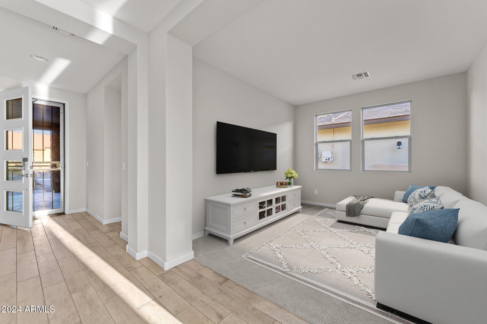 3720 GOLD RUSH Court