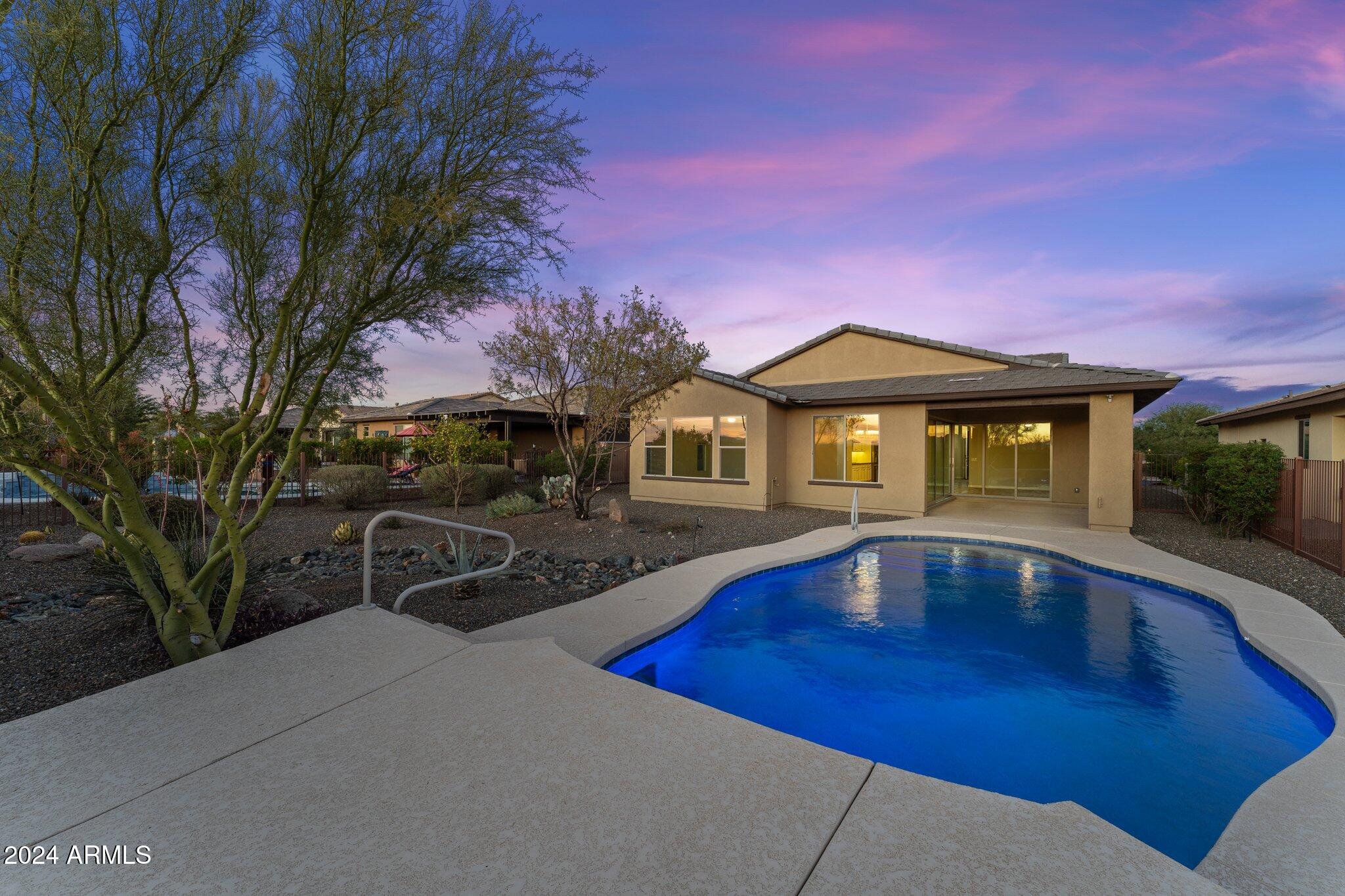 3720 GOLD RUSH Court