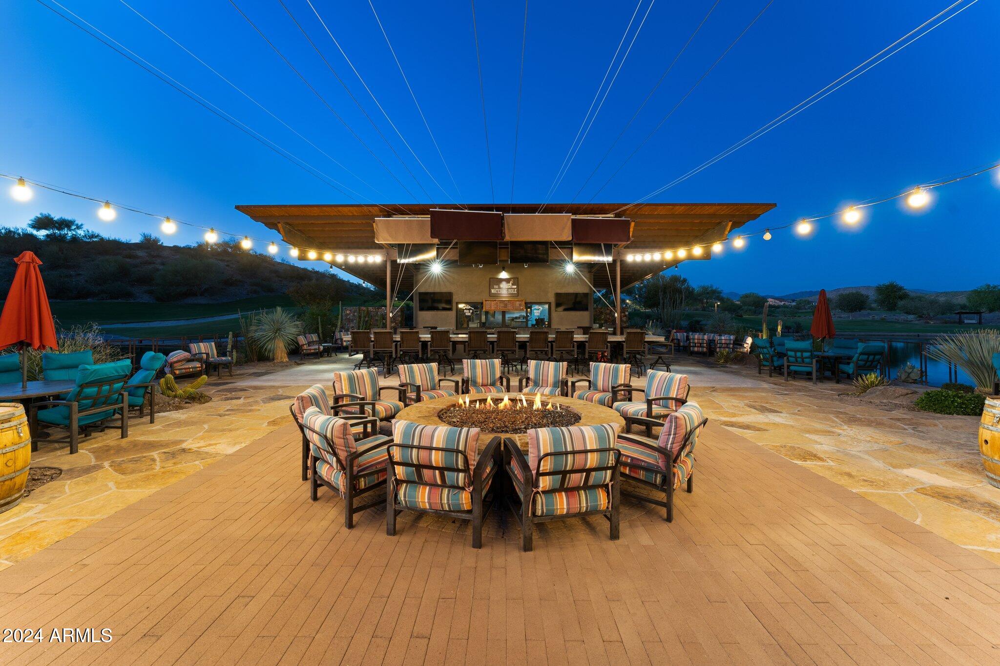 3720 GOLD RUSH Court