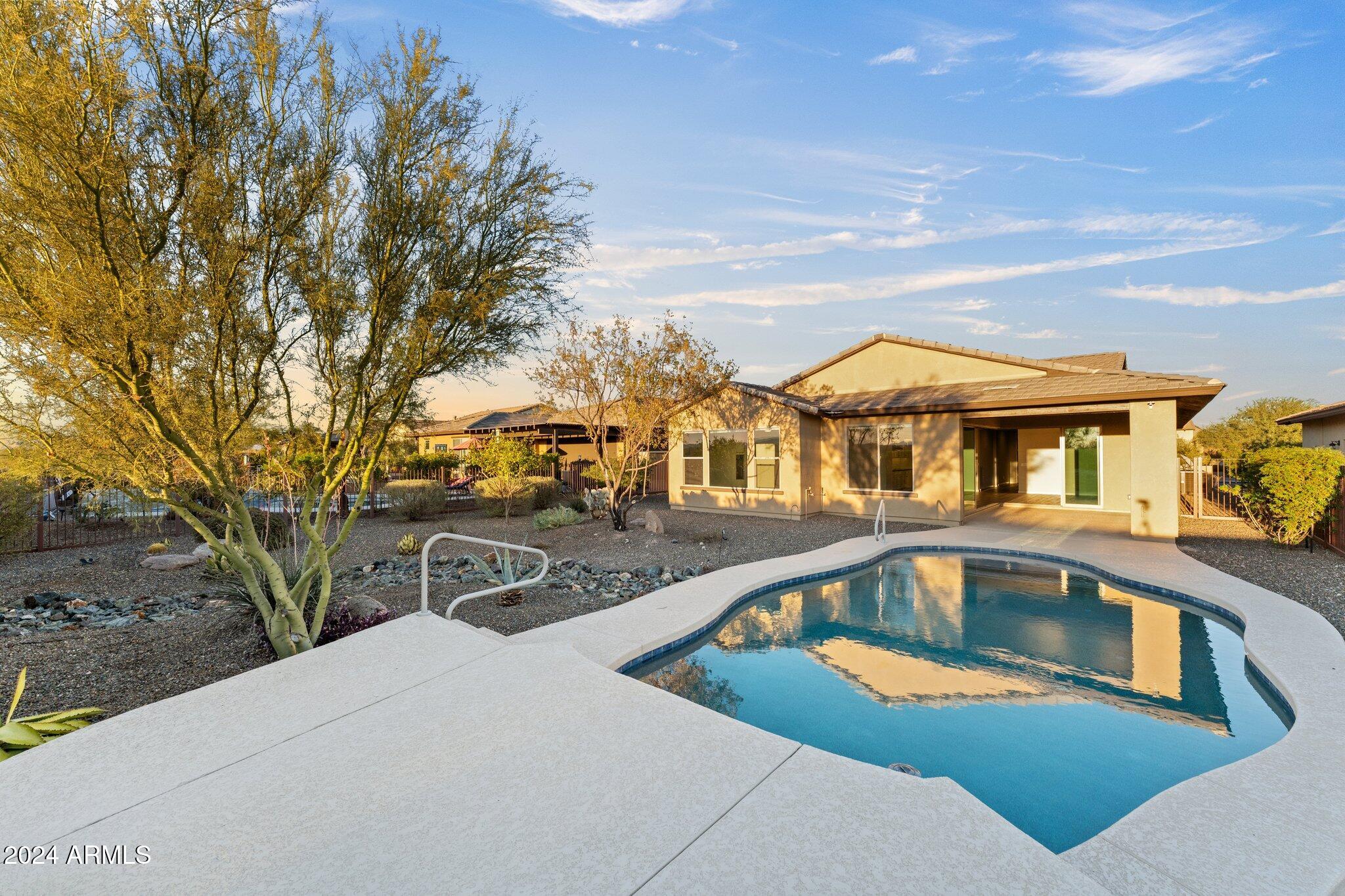 3720 GOLD RUSH Court