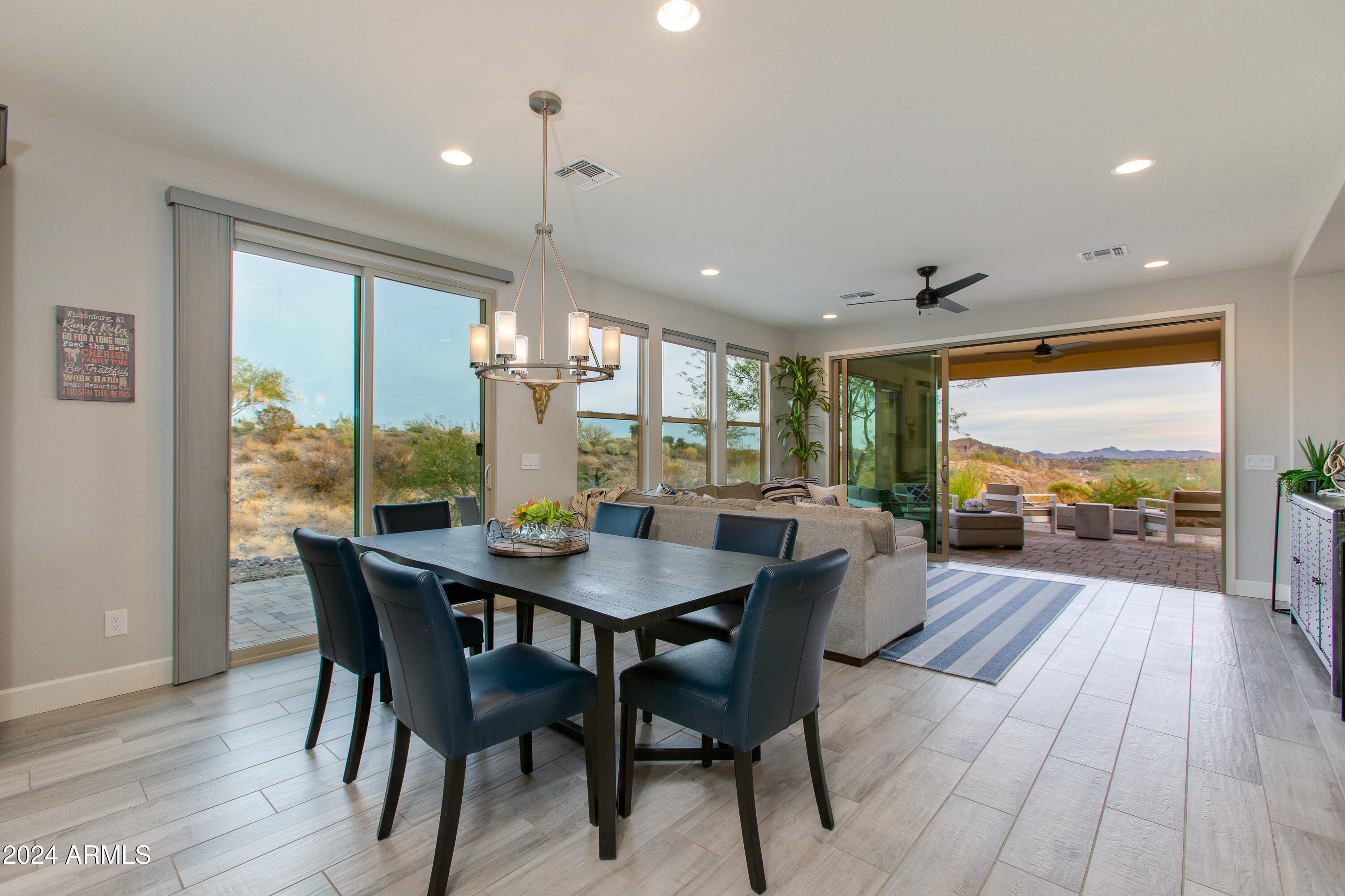 3247 HUCKLEBERRY Way