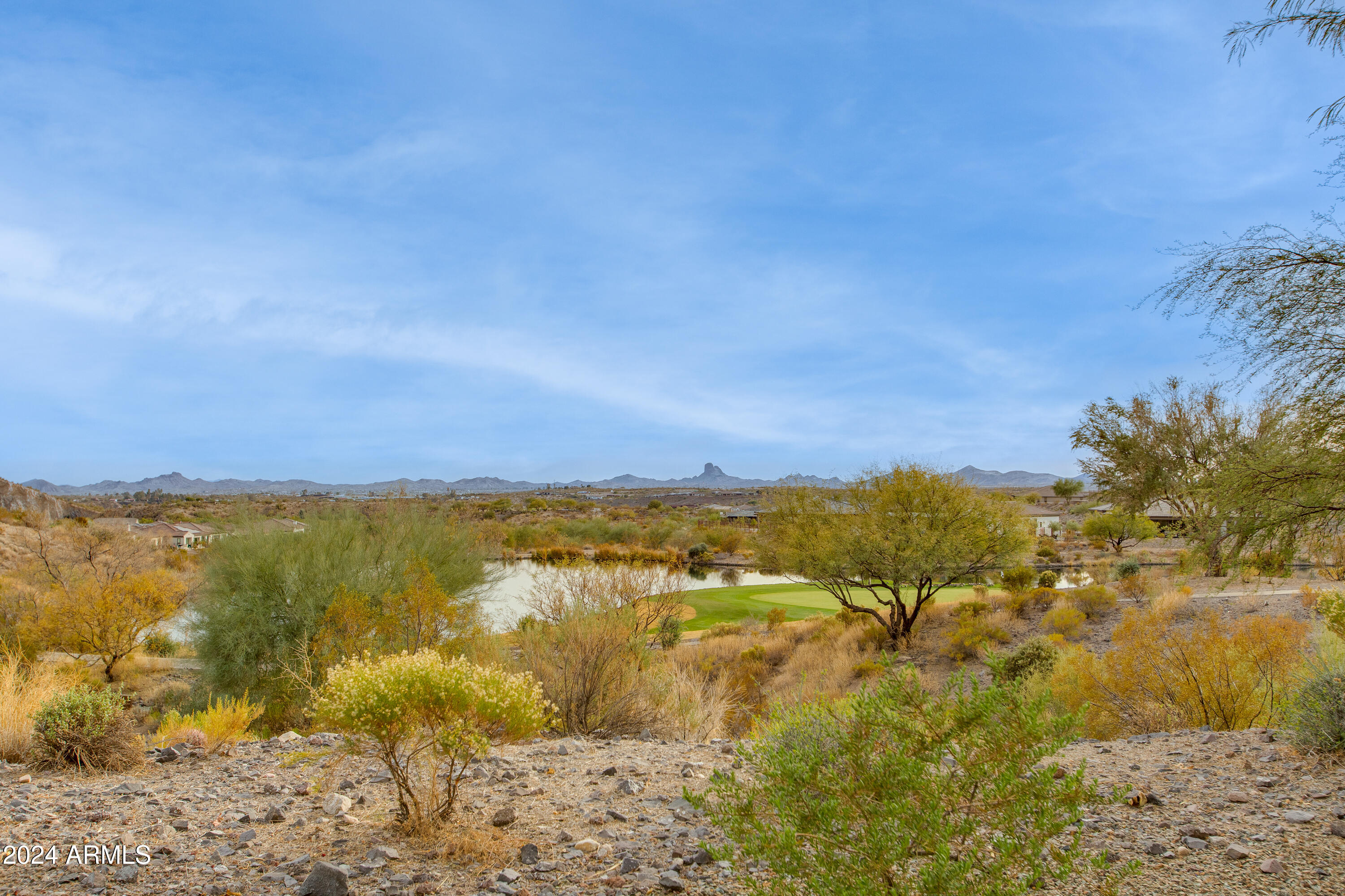 3247 HUCKLEBERRY Way