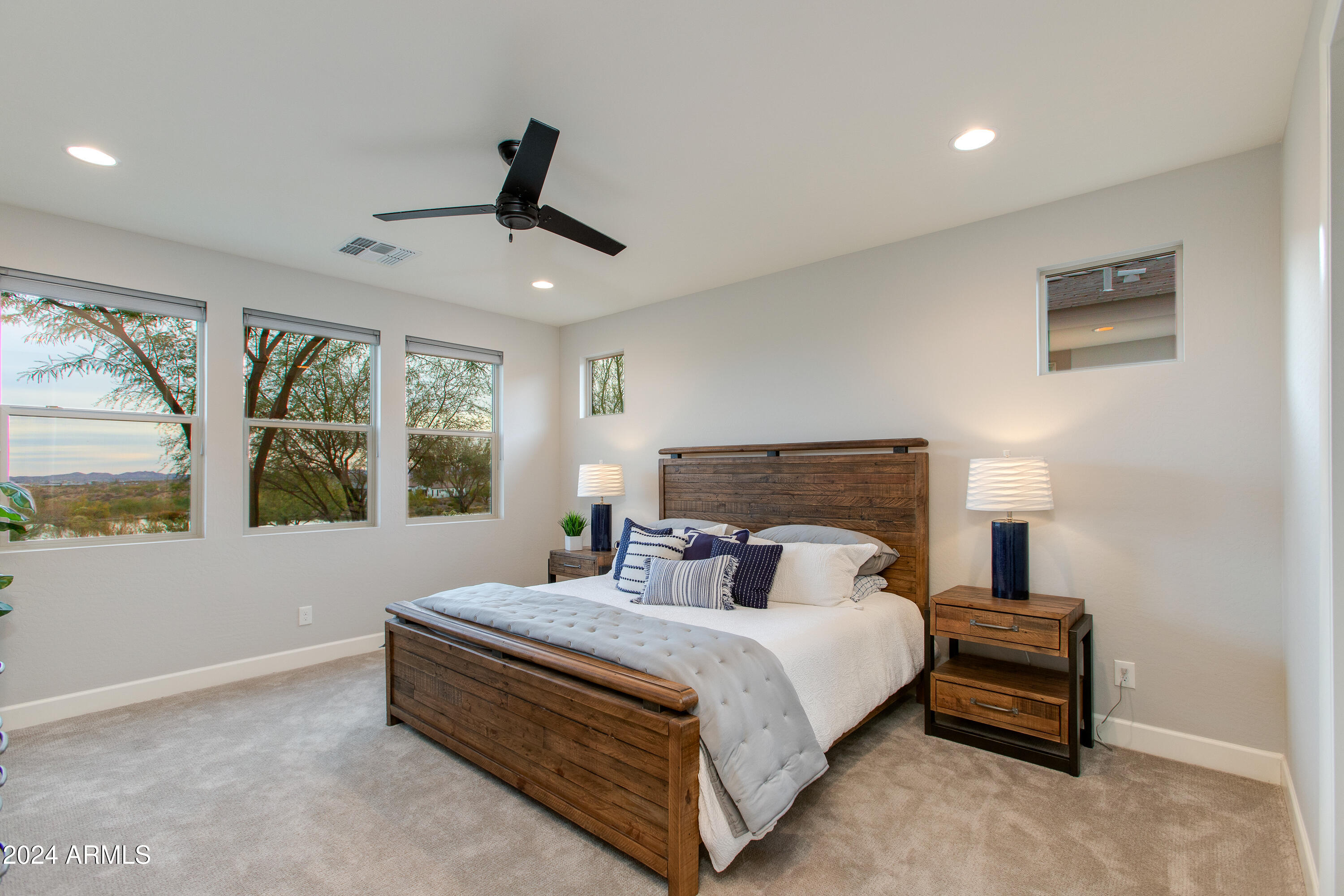 3247 HUCKLEBERRY Way