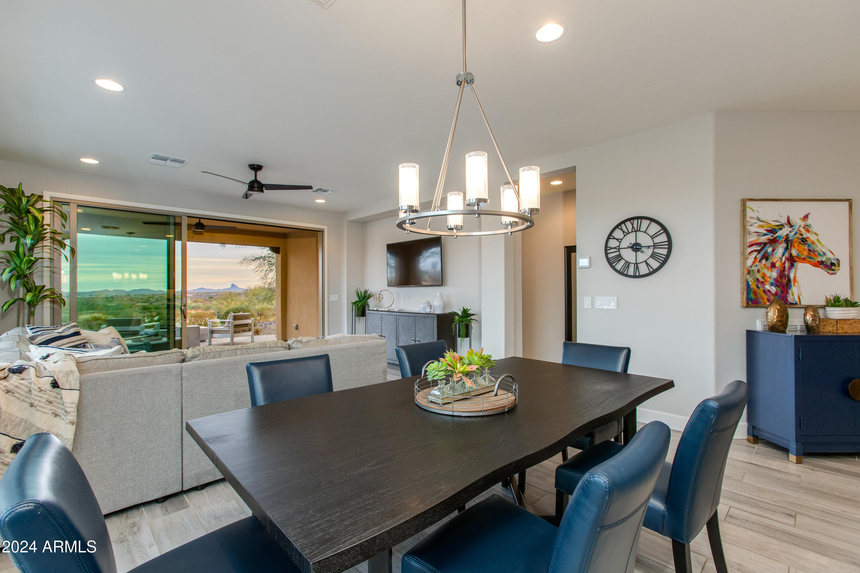 3247 HUCKLEBERRY Way