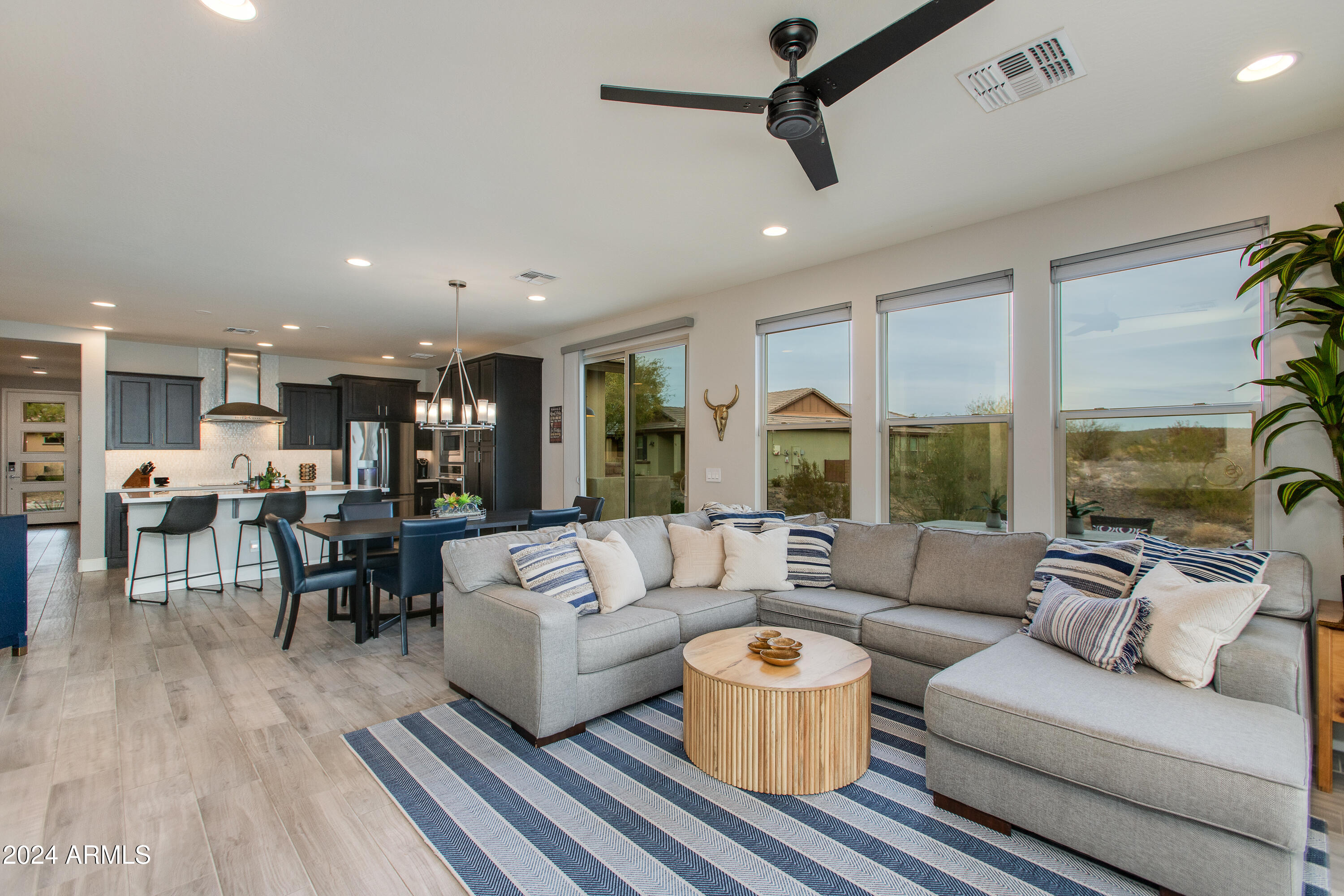 3247 HUCKLEBERRY Way