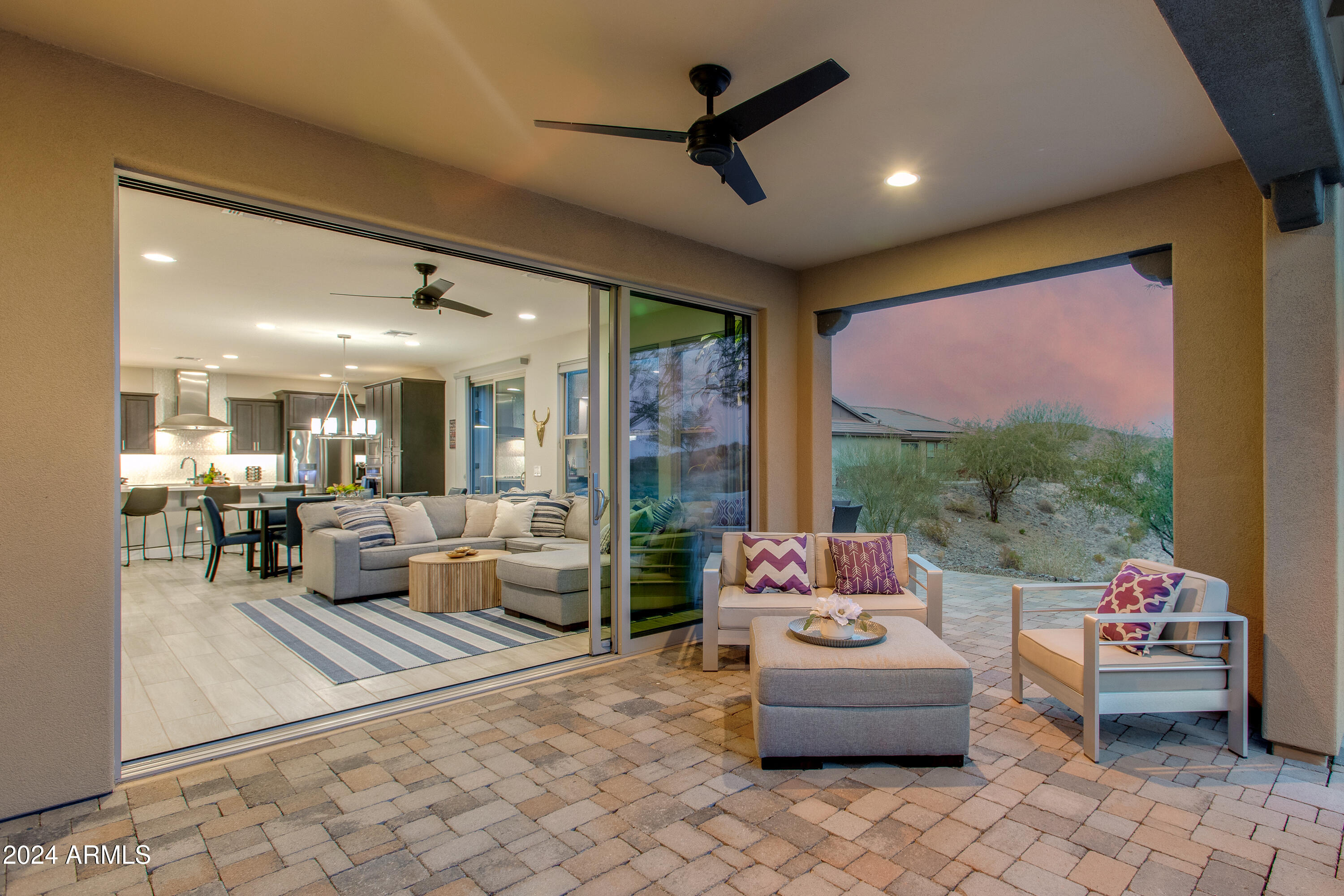3247 HUCKLEBERRY Way