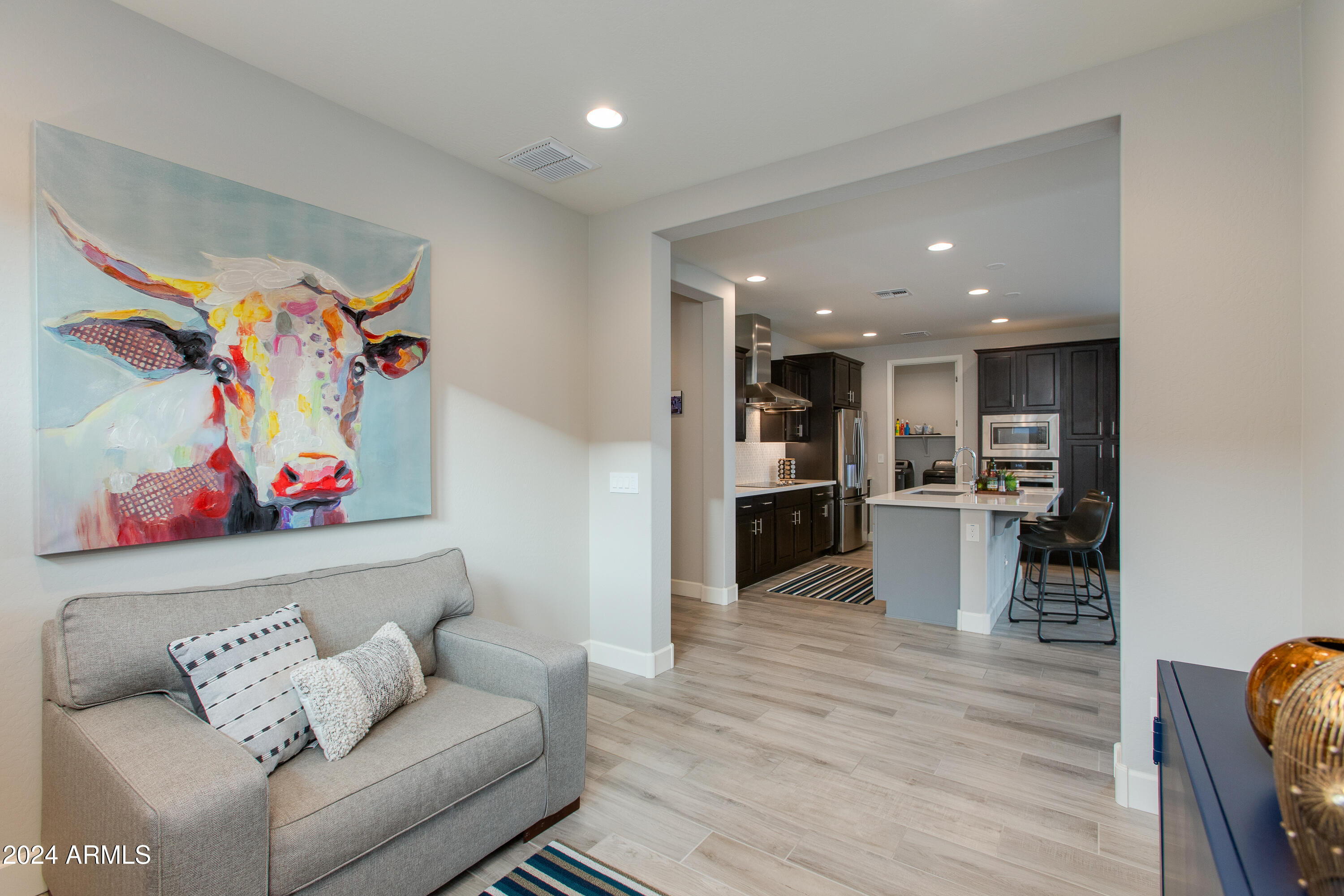 3247 HUCKLEBERRY Way