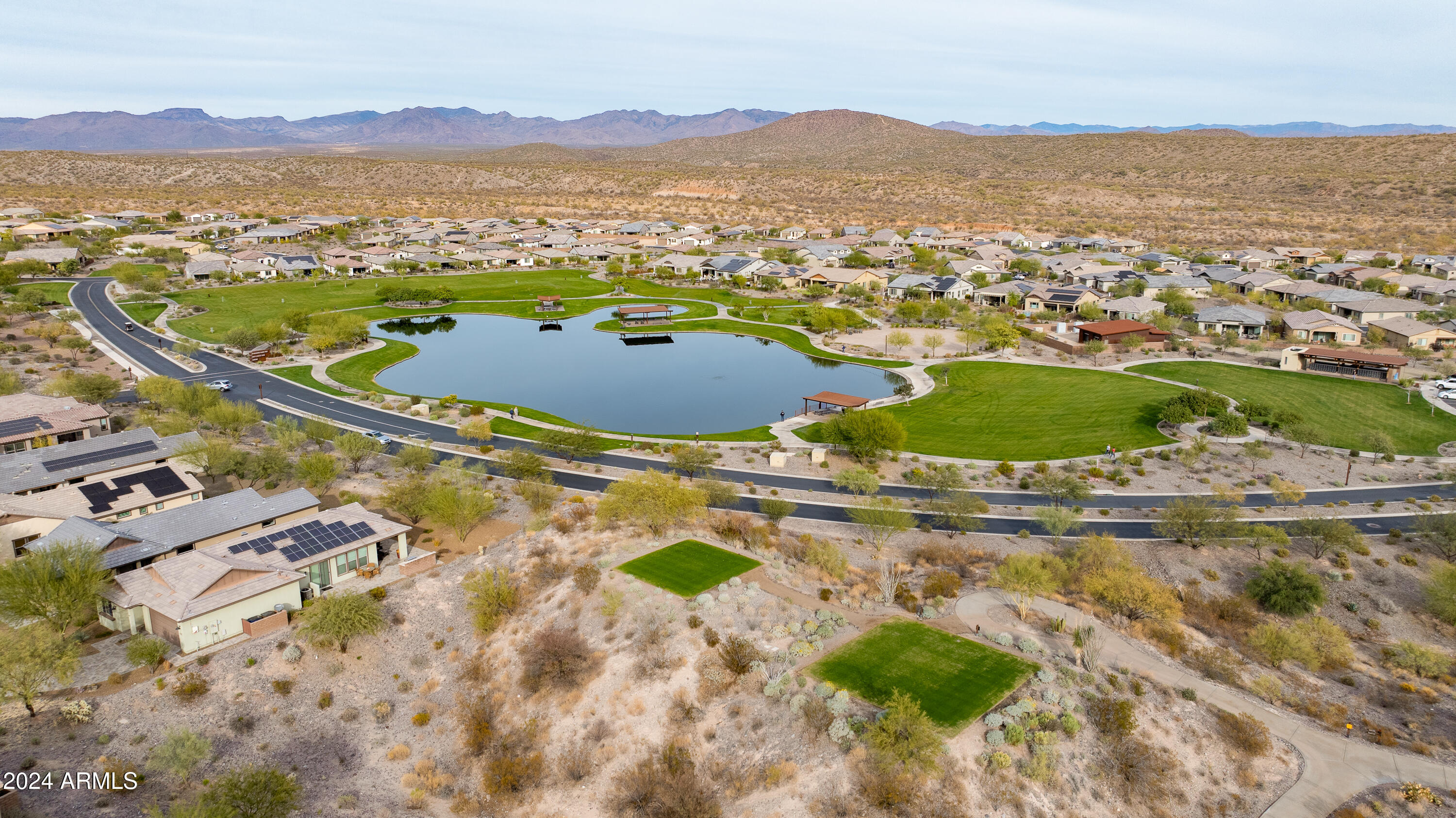 3247 HUCKLEBERRY Way