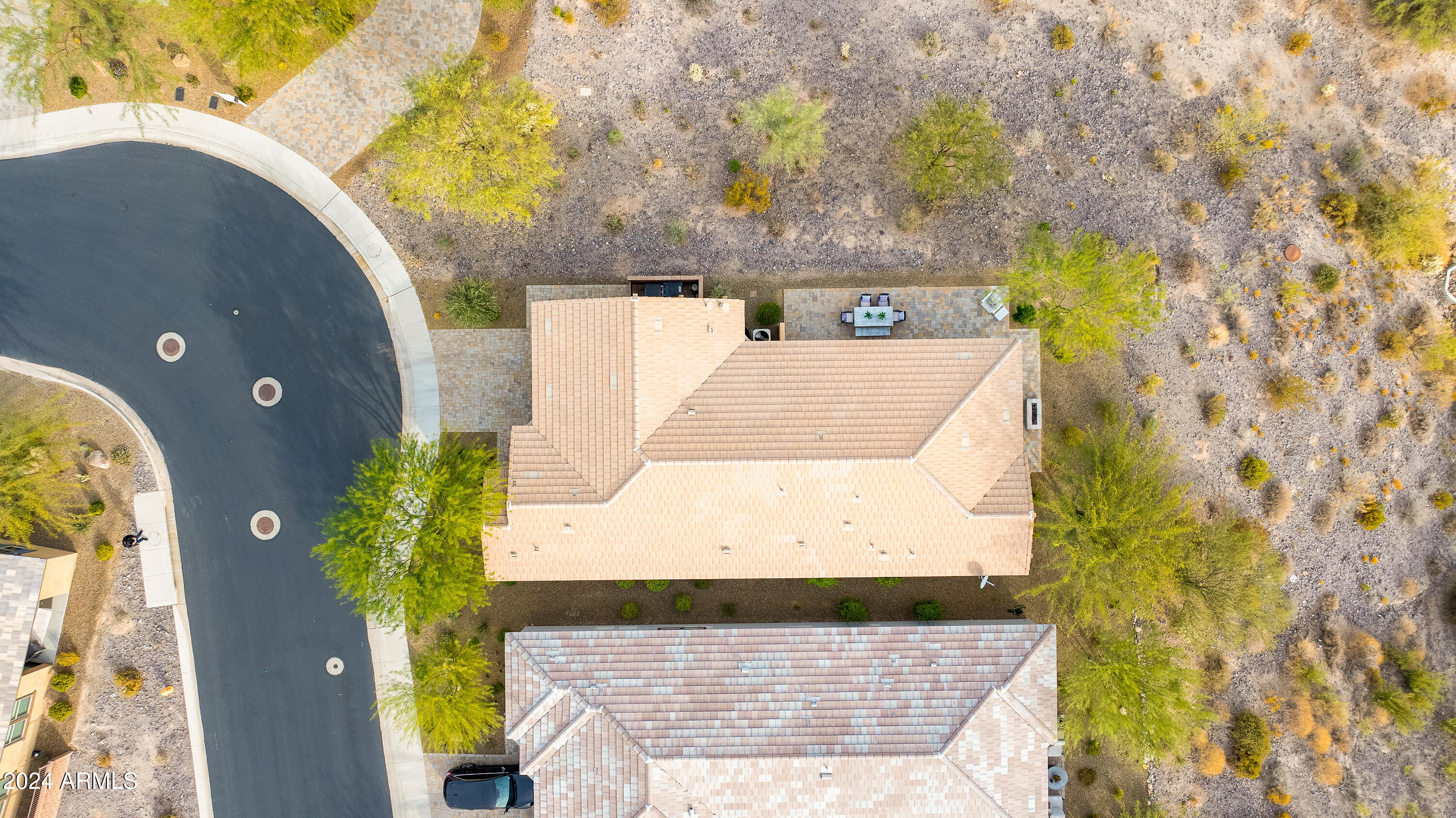 3247 HUCKLEBERRY Way