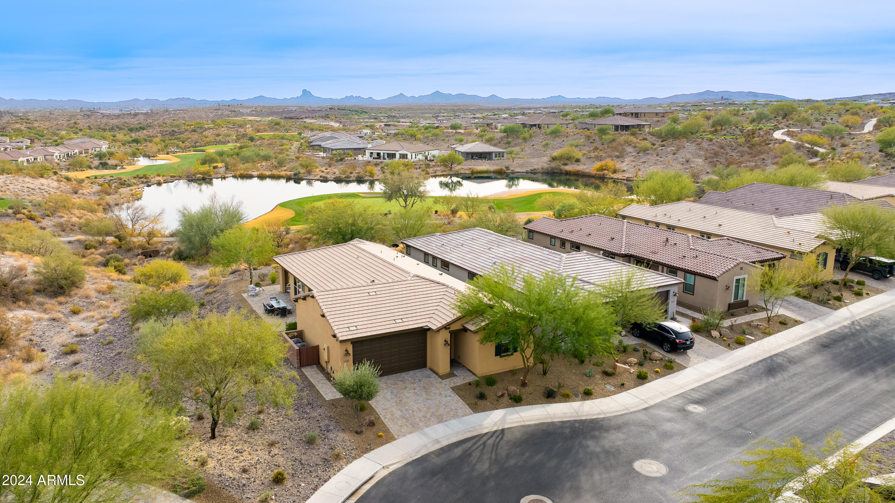 3247 HUCKLEBERRY Way