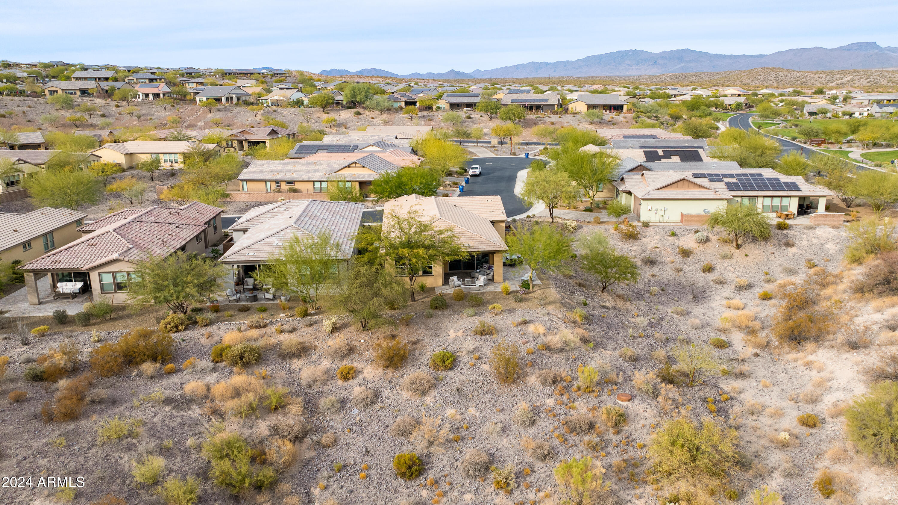 3247 HUCKLEBERRY Way