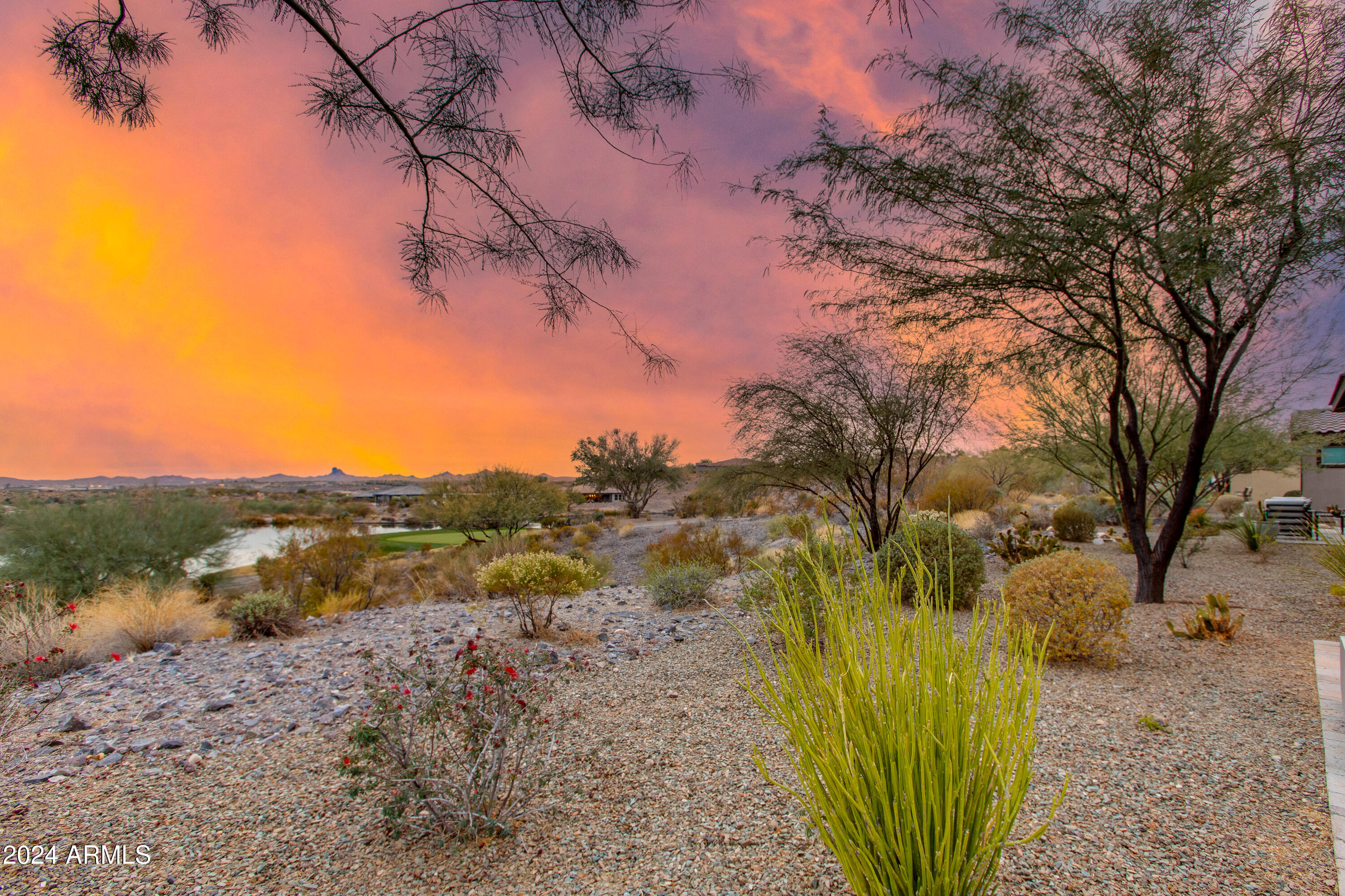 3247 HUCKLEBERRY Way