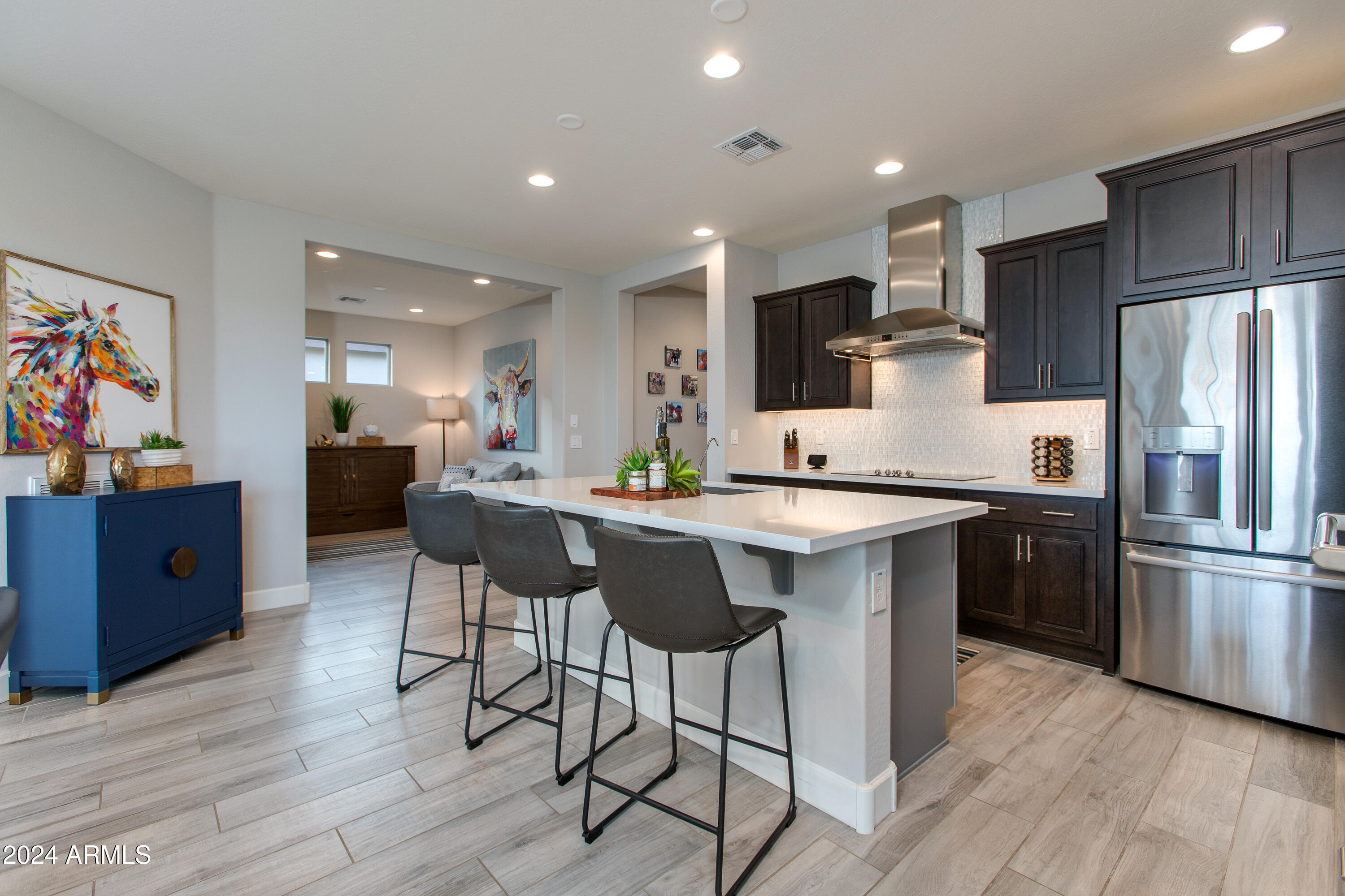 3247 HUCKLEBERRY Way