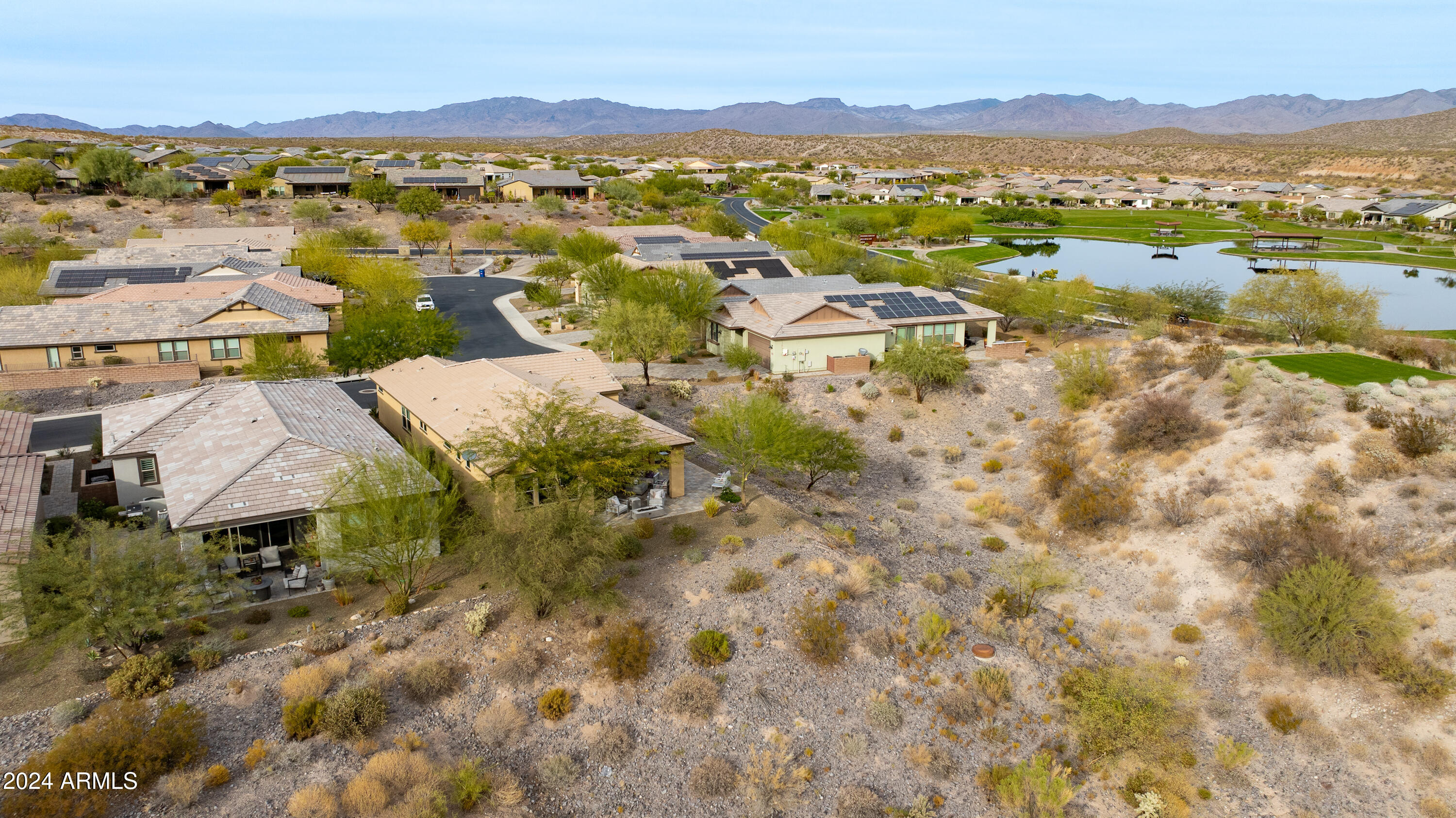 3247 HUCKLEBERRY Way