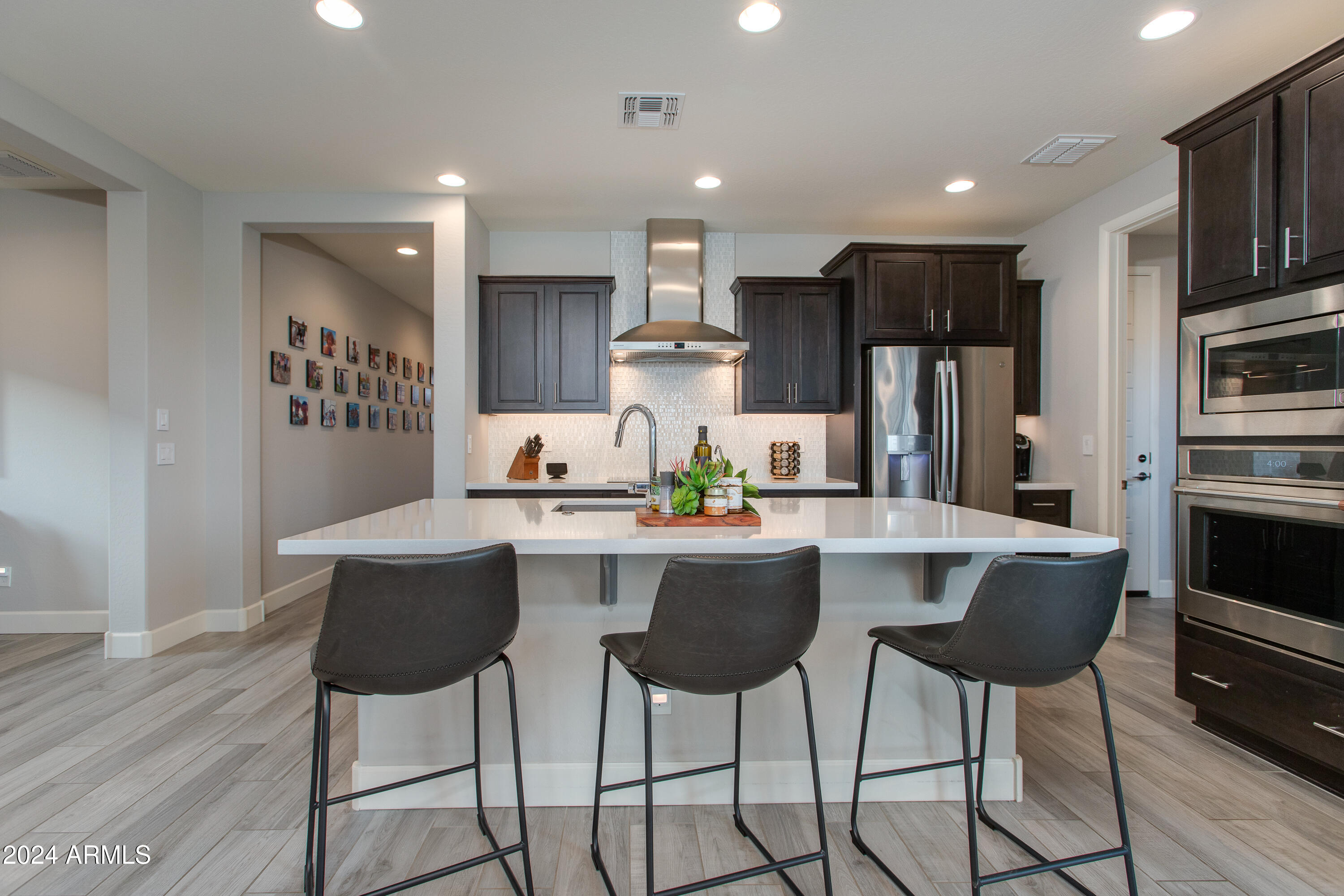 3247 HUCKLEBERRY Way