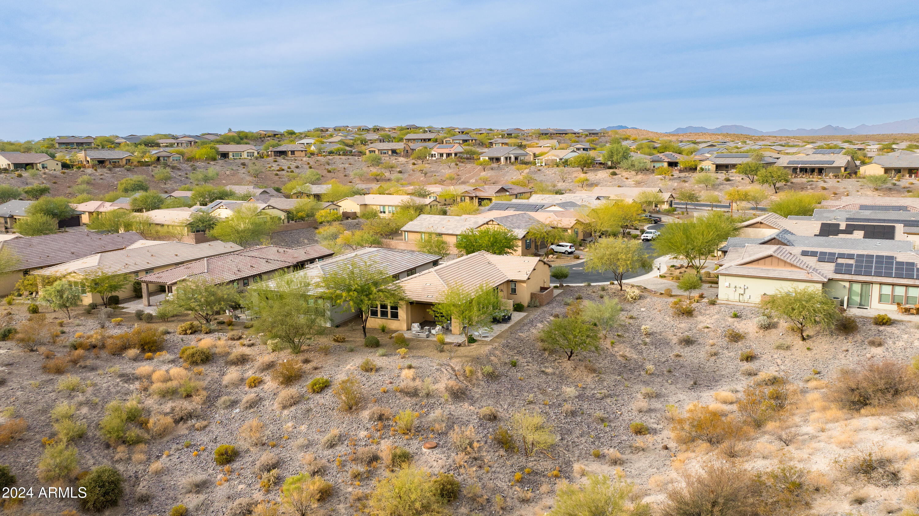 3247 HUCKLEBERRY Way