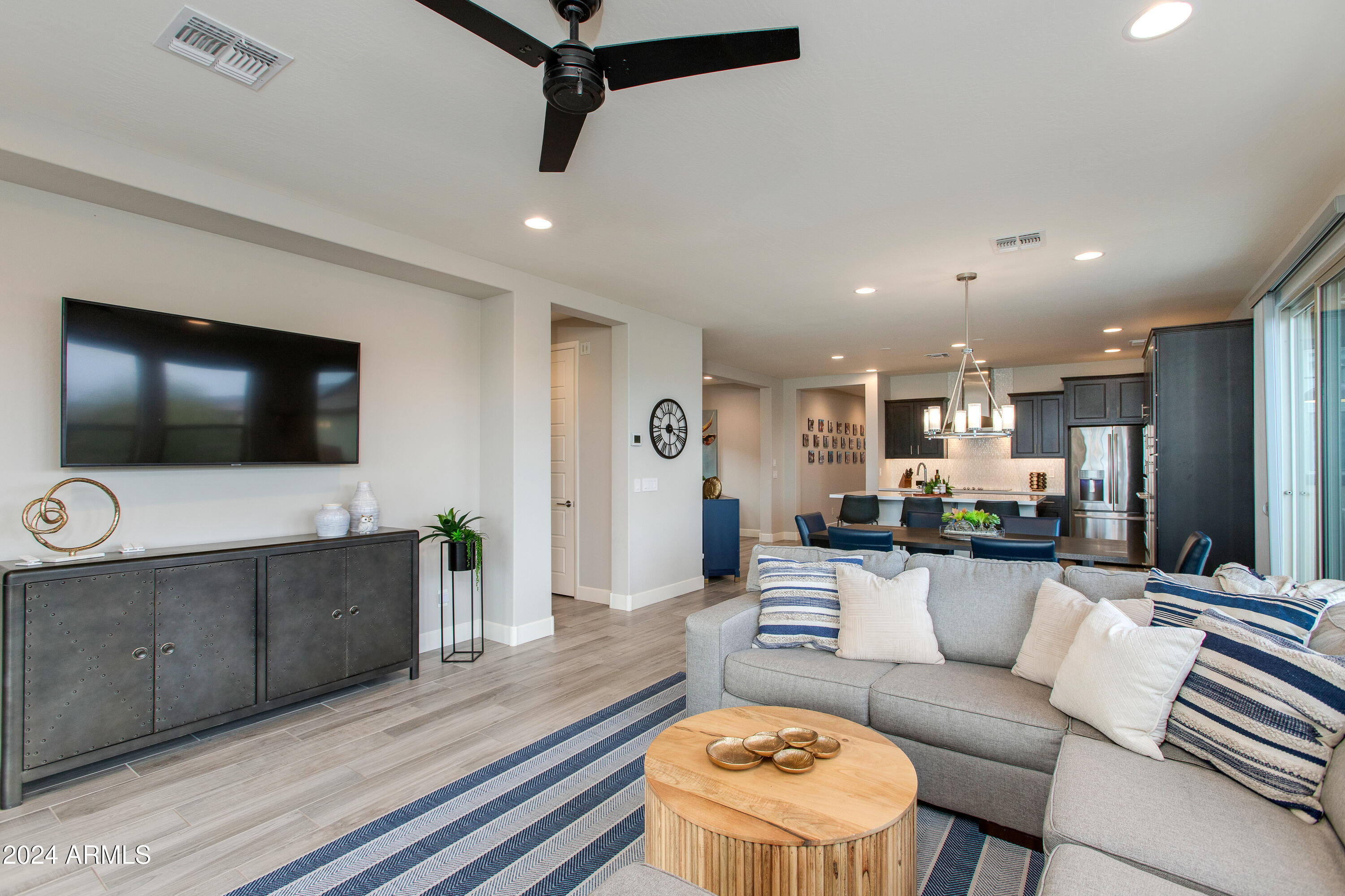 3247 HUCKLEBERRY Way