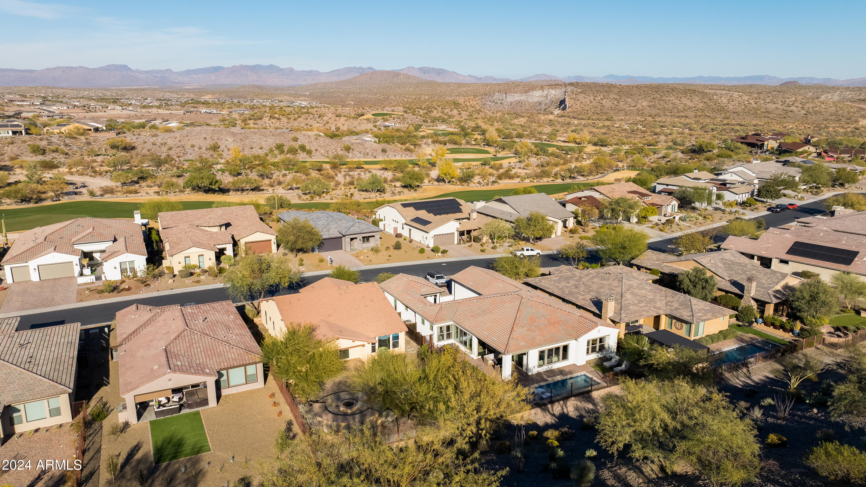 3285 MAVERICK Drive