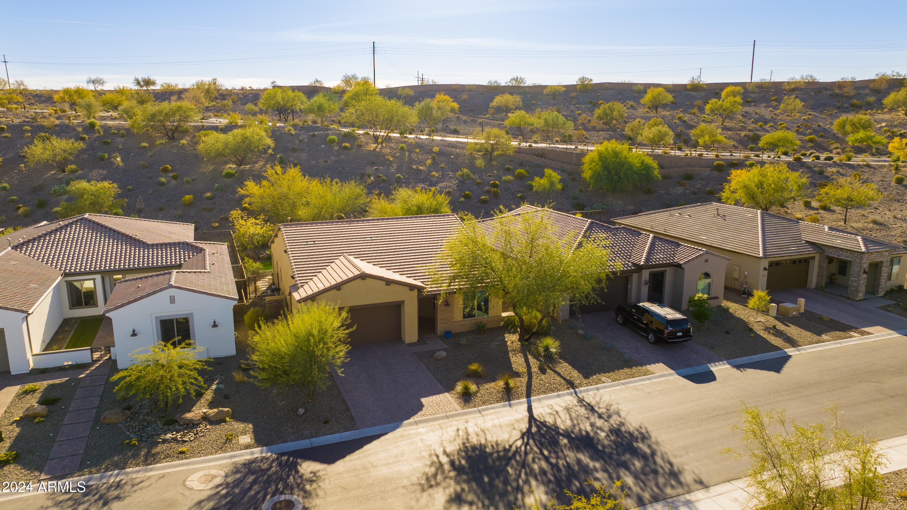 3285 MAVERICK Drive