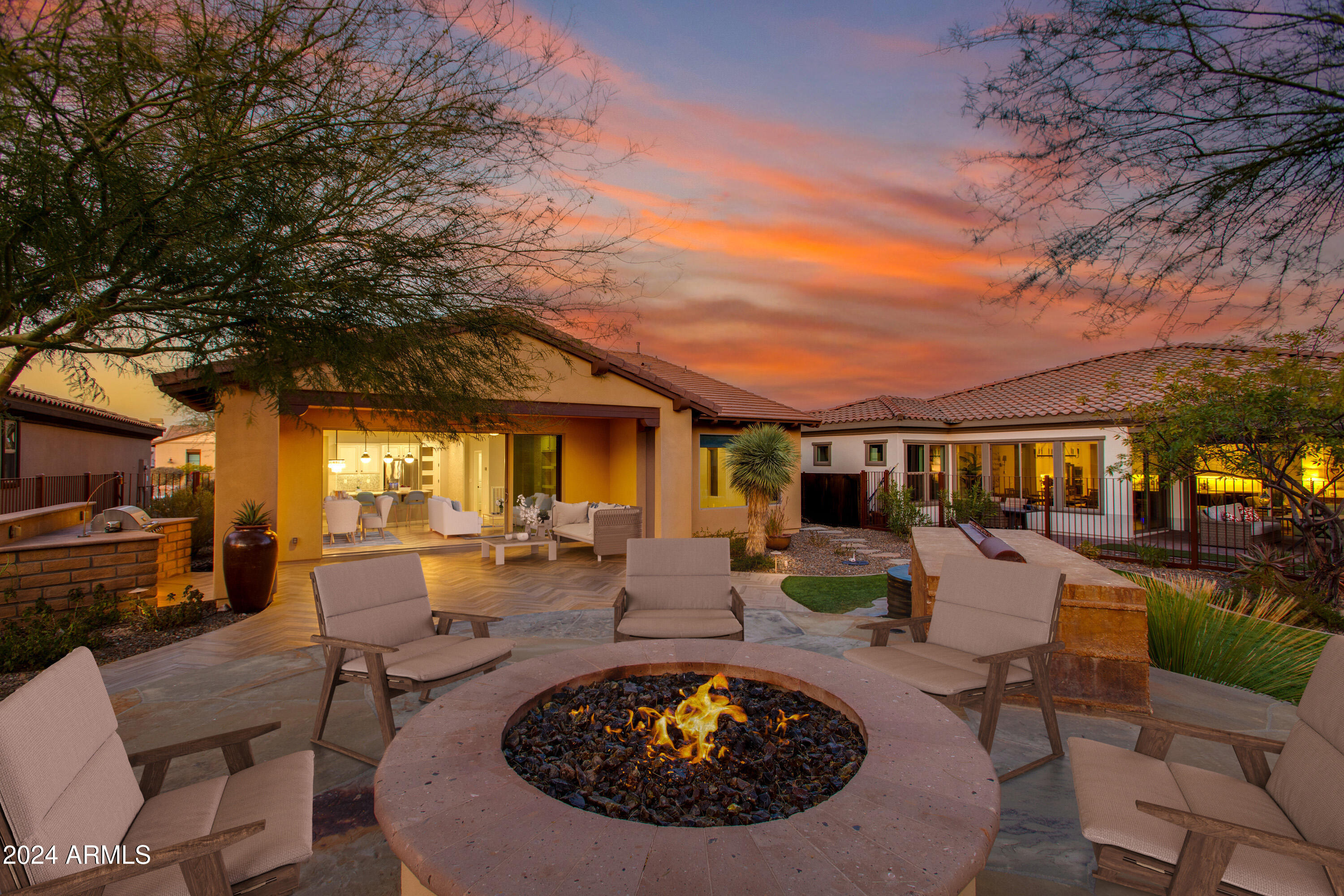 3285 MAVERICK Drive