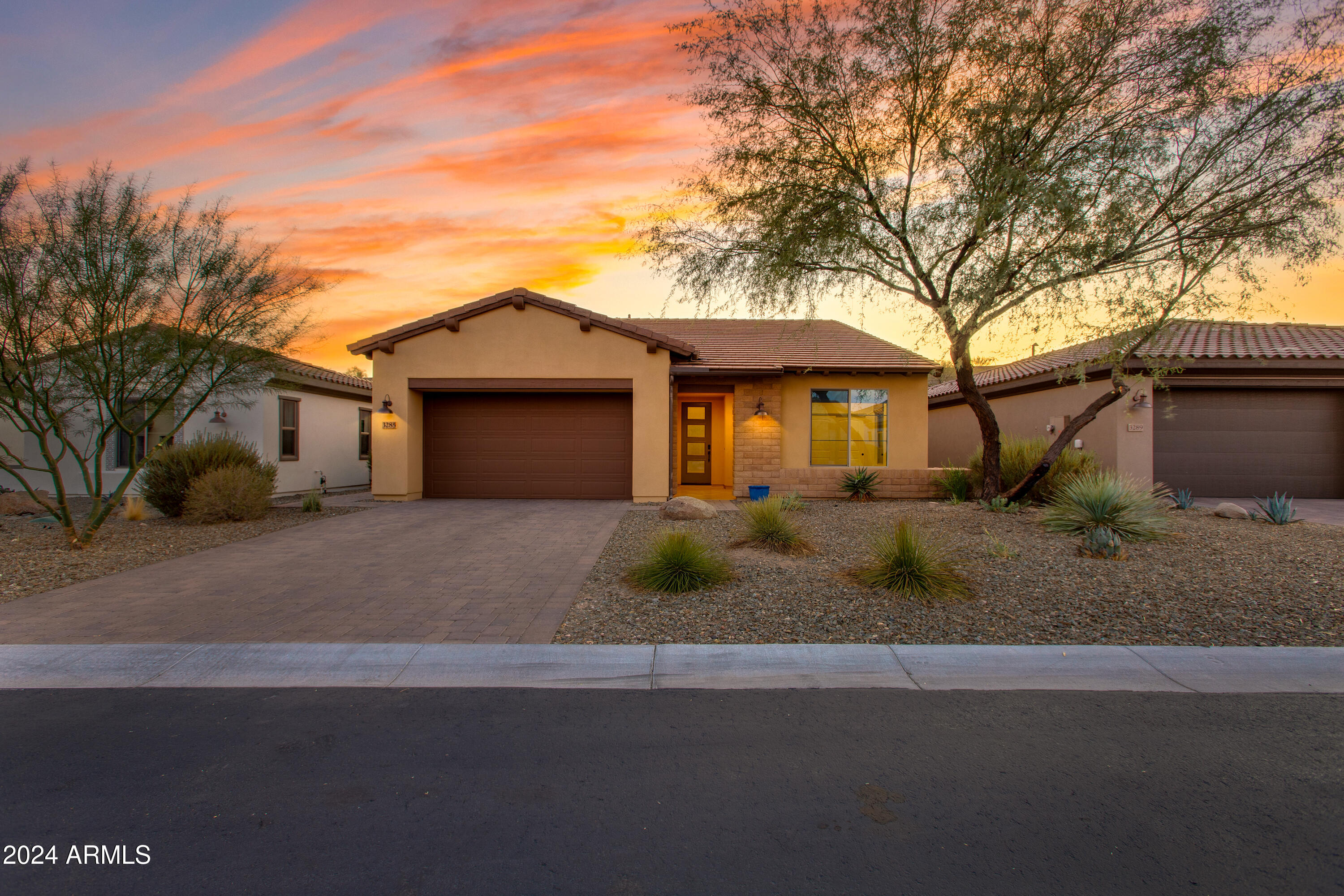 3285 MAVERICK Drive