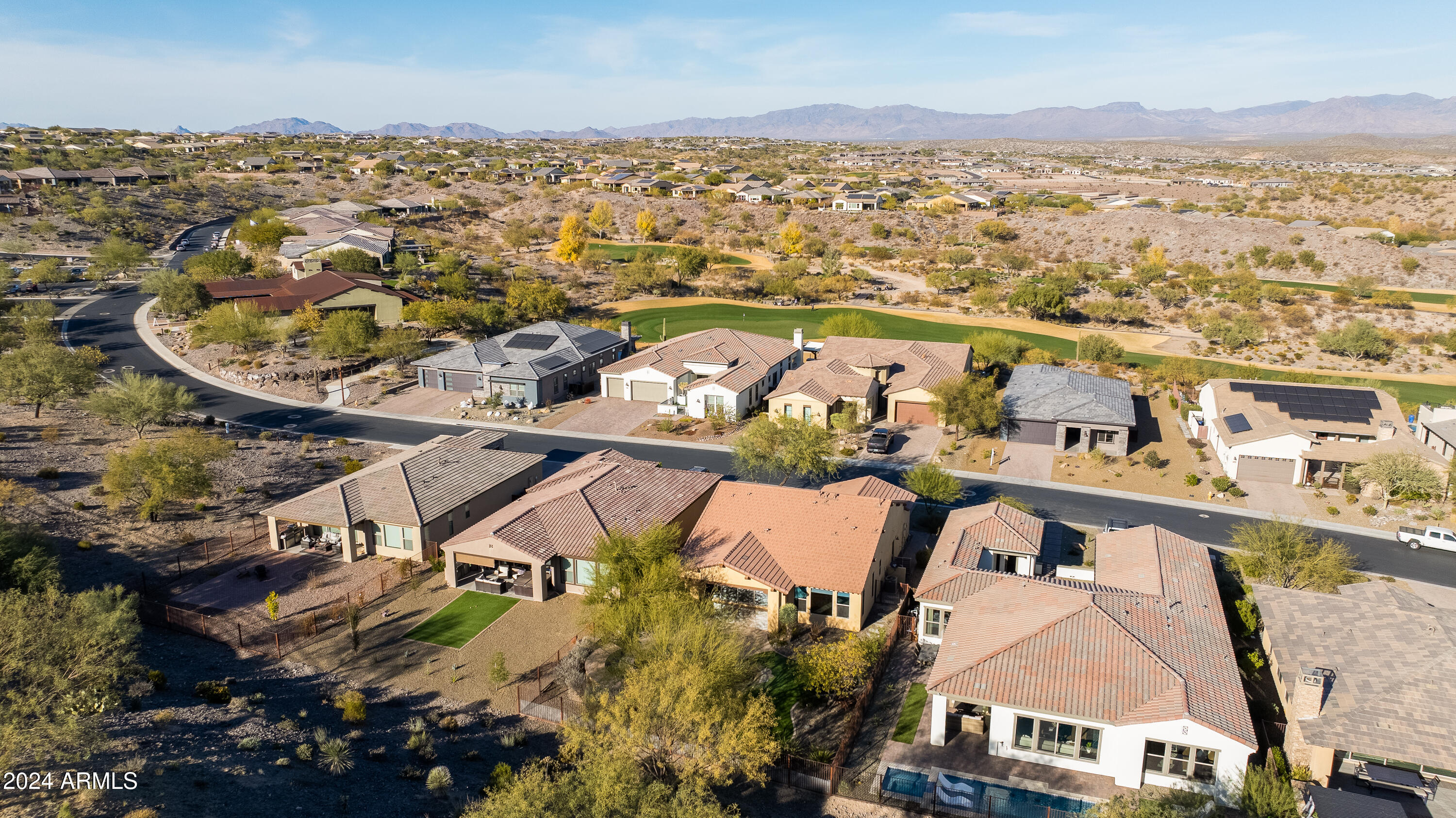 3285 MAVERICK Drive