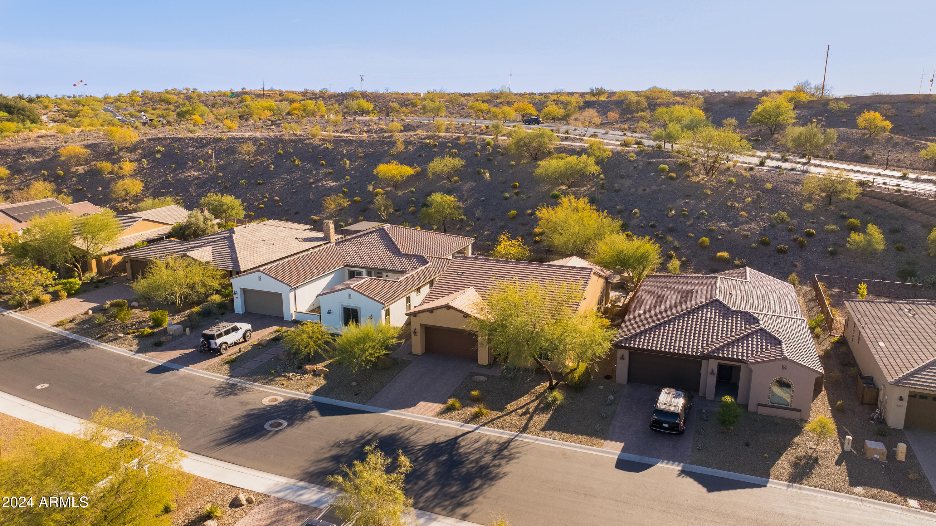 3285 MAVERICK Drive