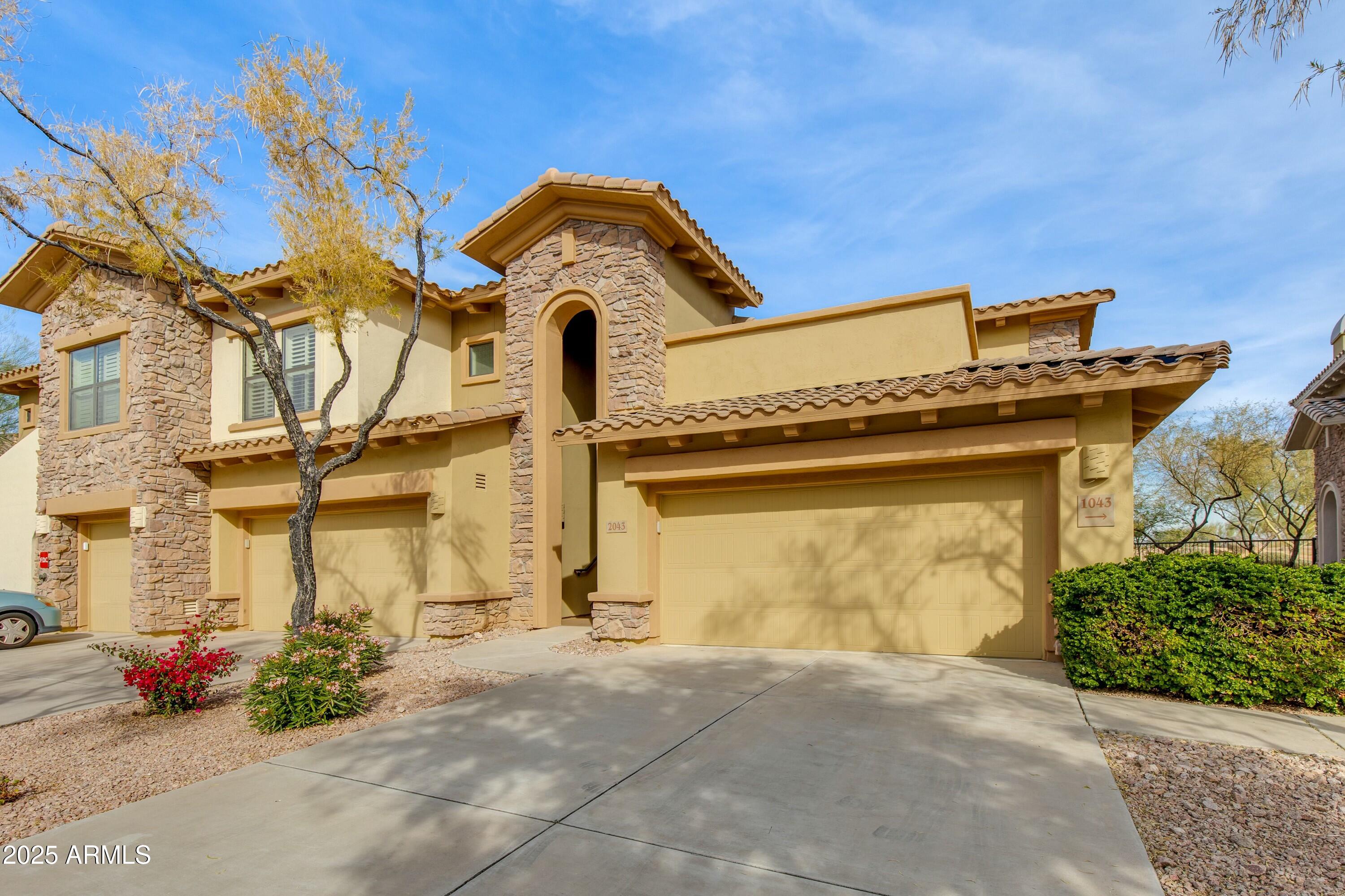 21320 N 56TH Street # 2043