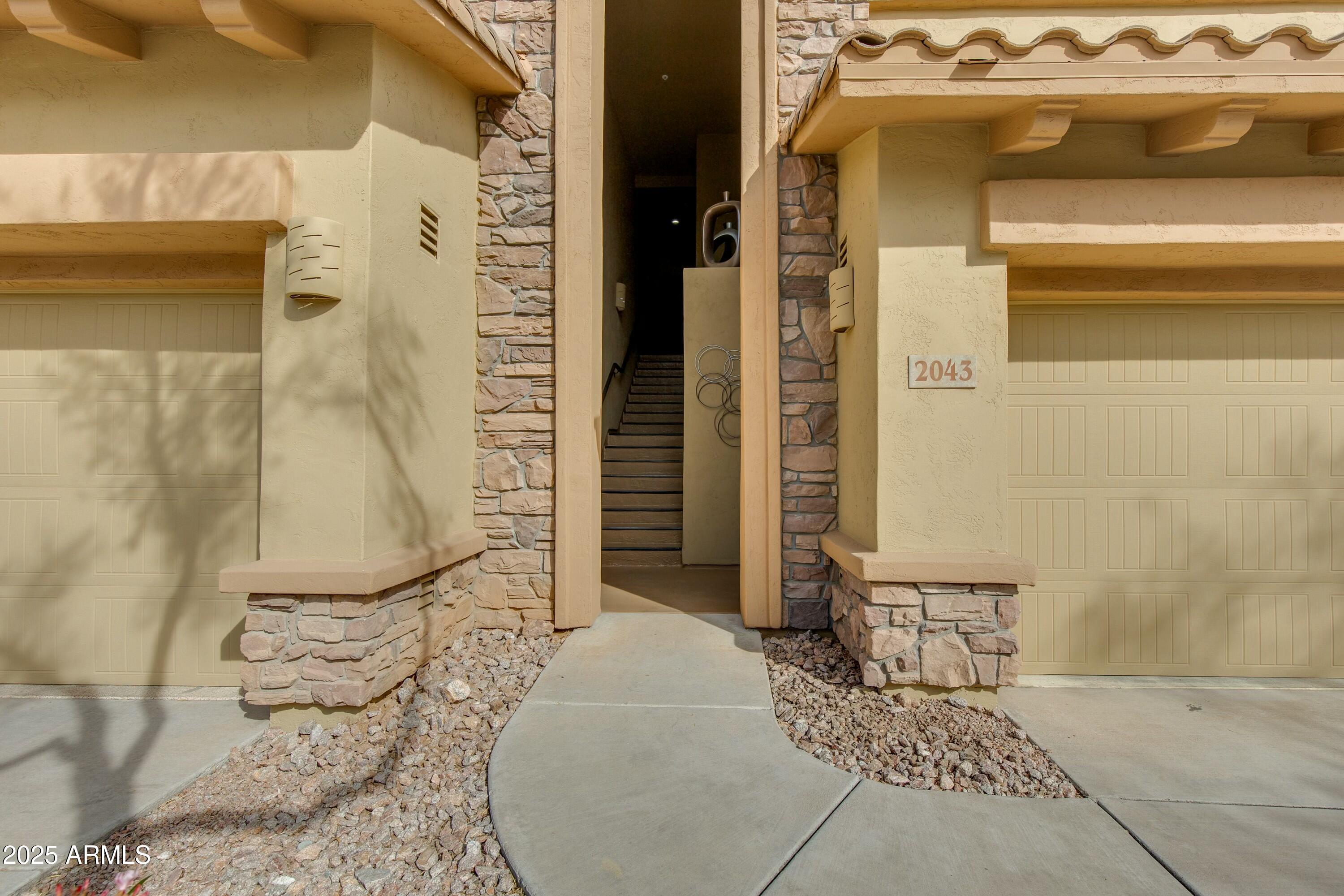 21320 N 56TH Street # 2043