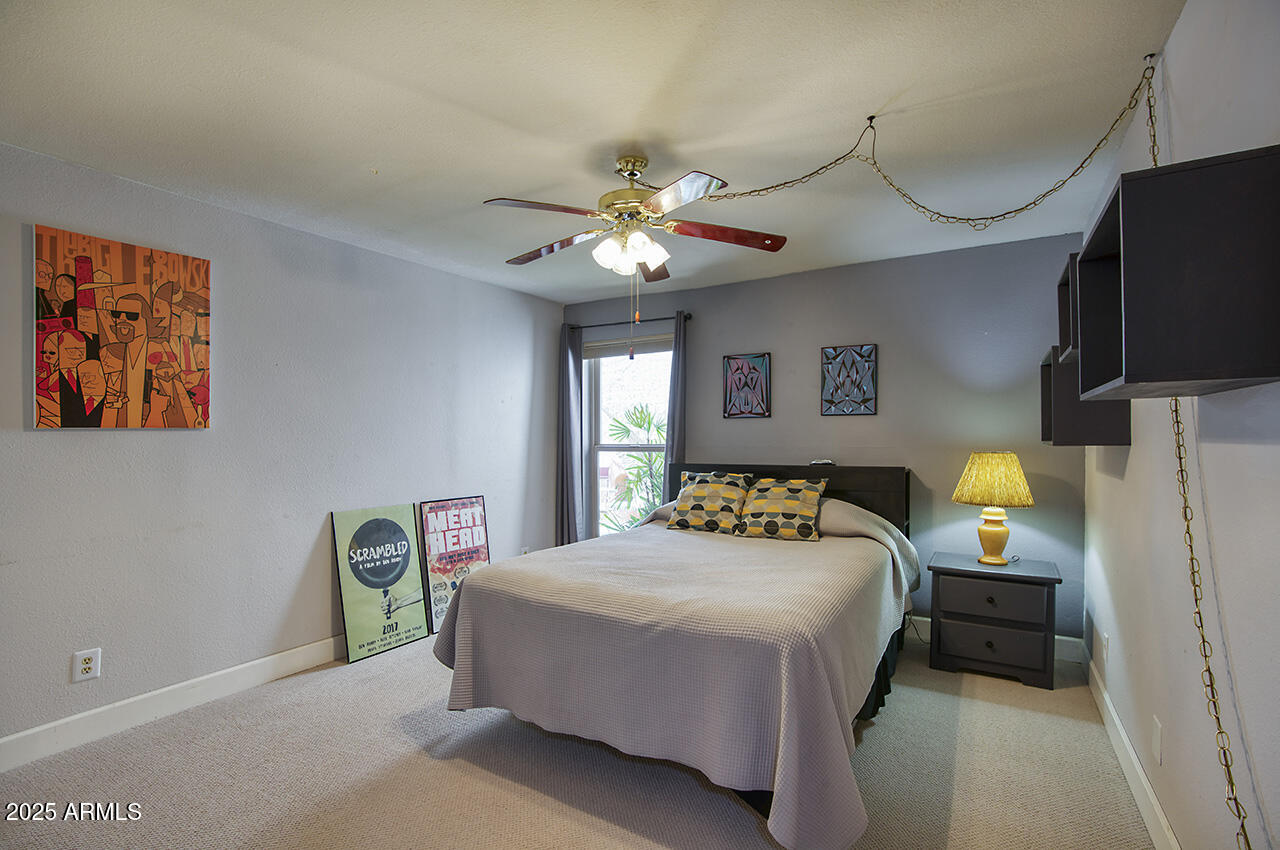 3315 E MALAPAI Drive