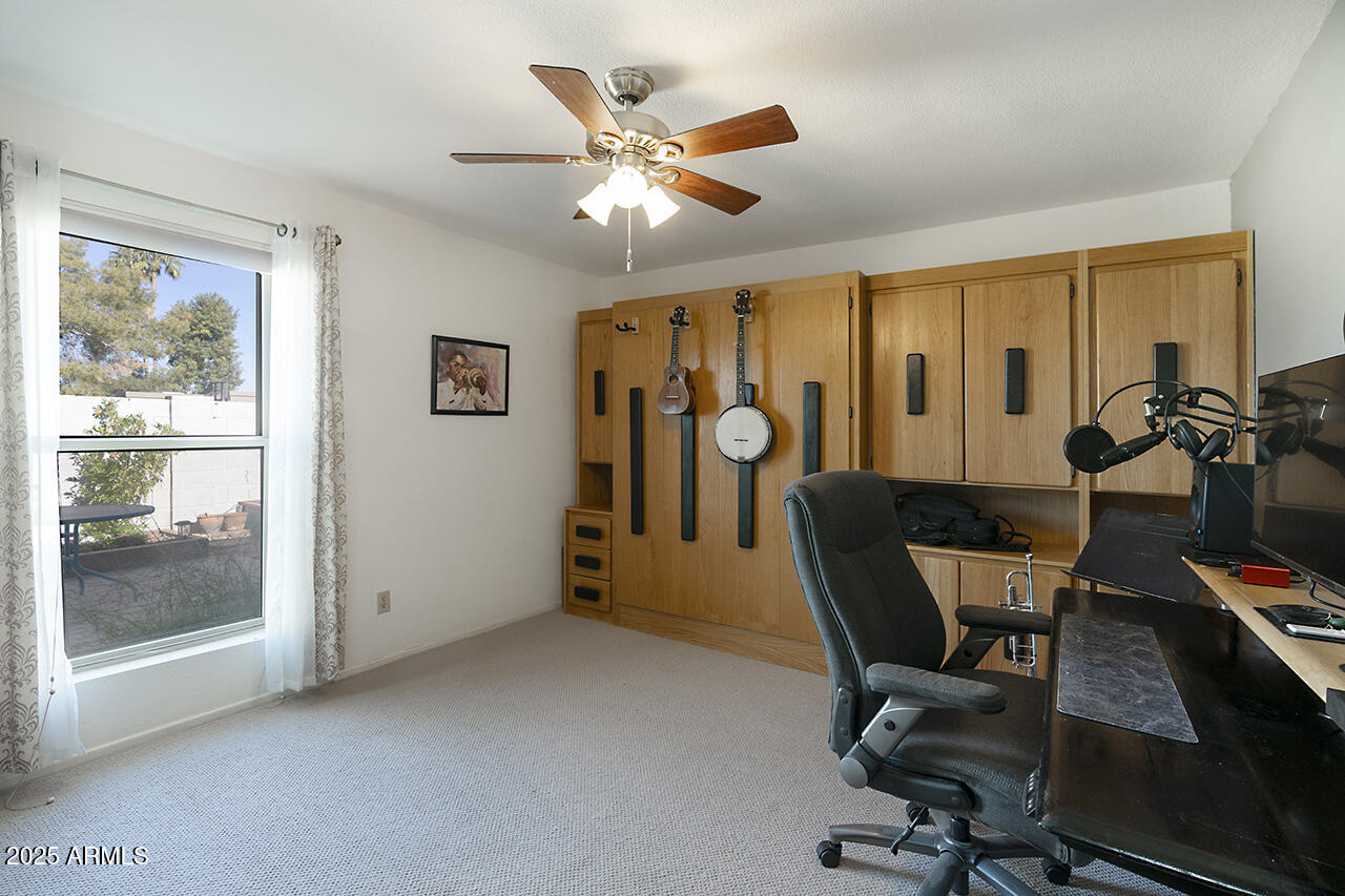 3315 E MALAPAI Drive