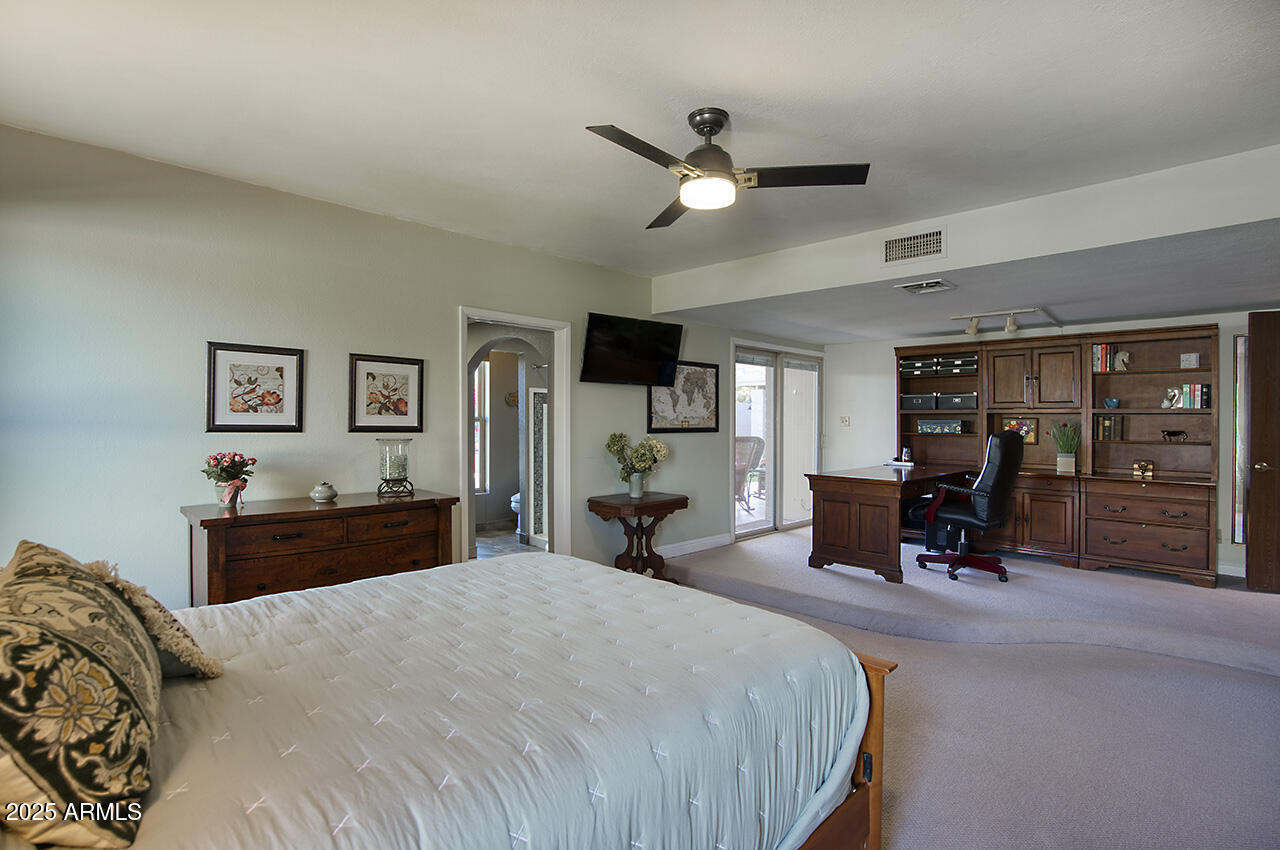 3315 E MALAPAI Drive