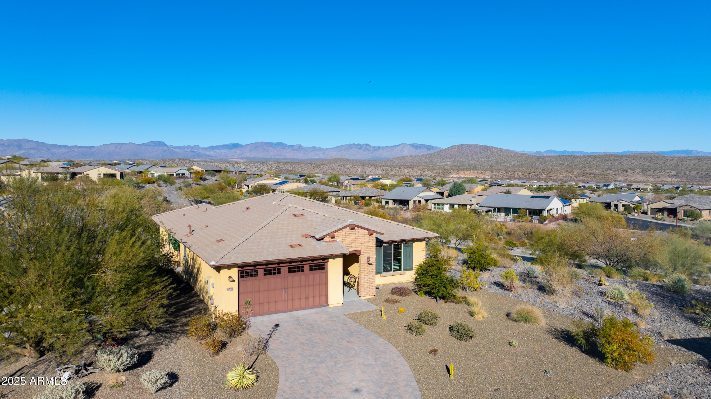 4295 LEAF SPRING Drive
