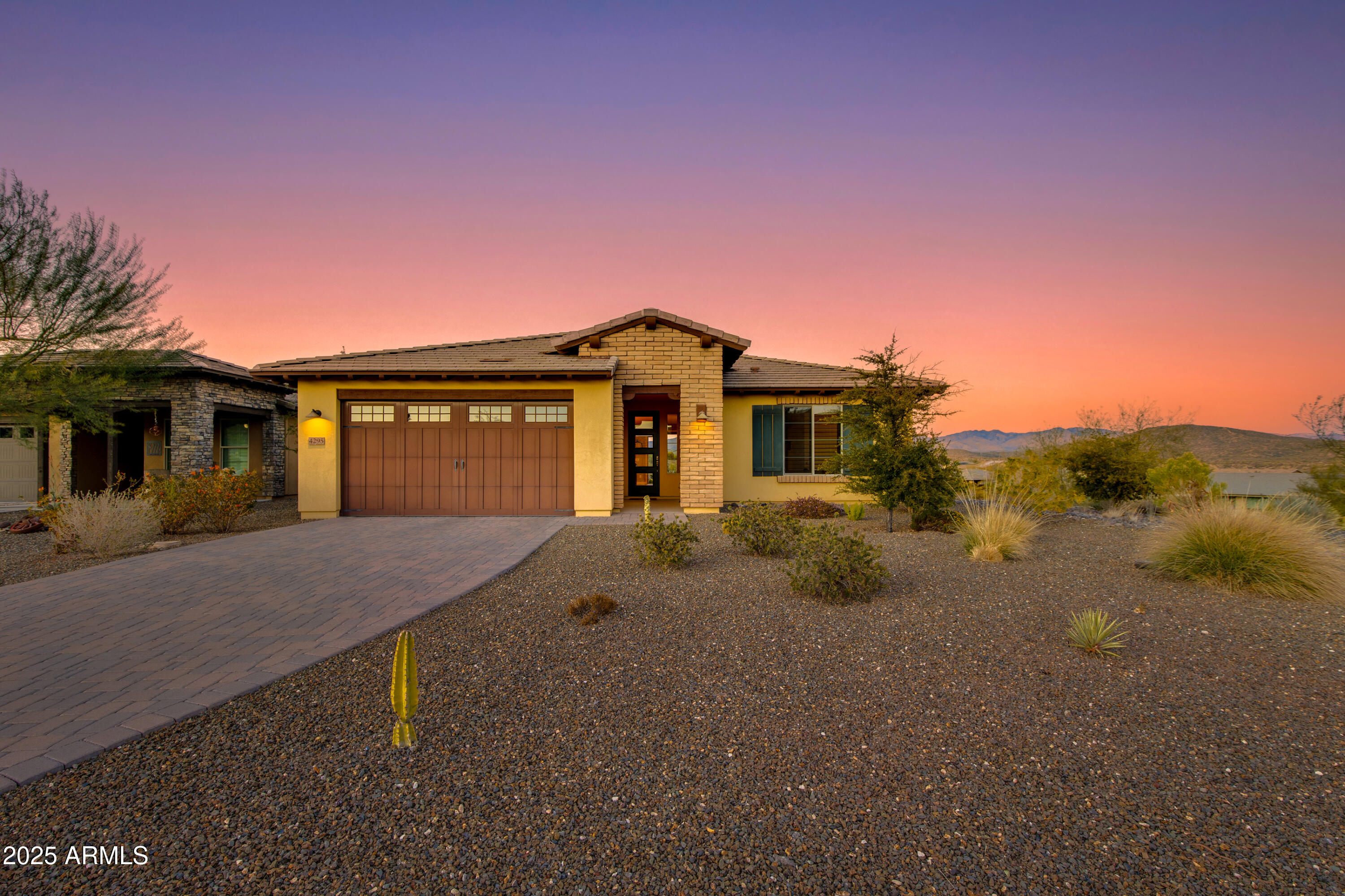 4295 LEAF SPRING Drive