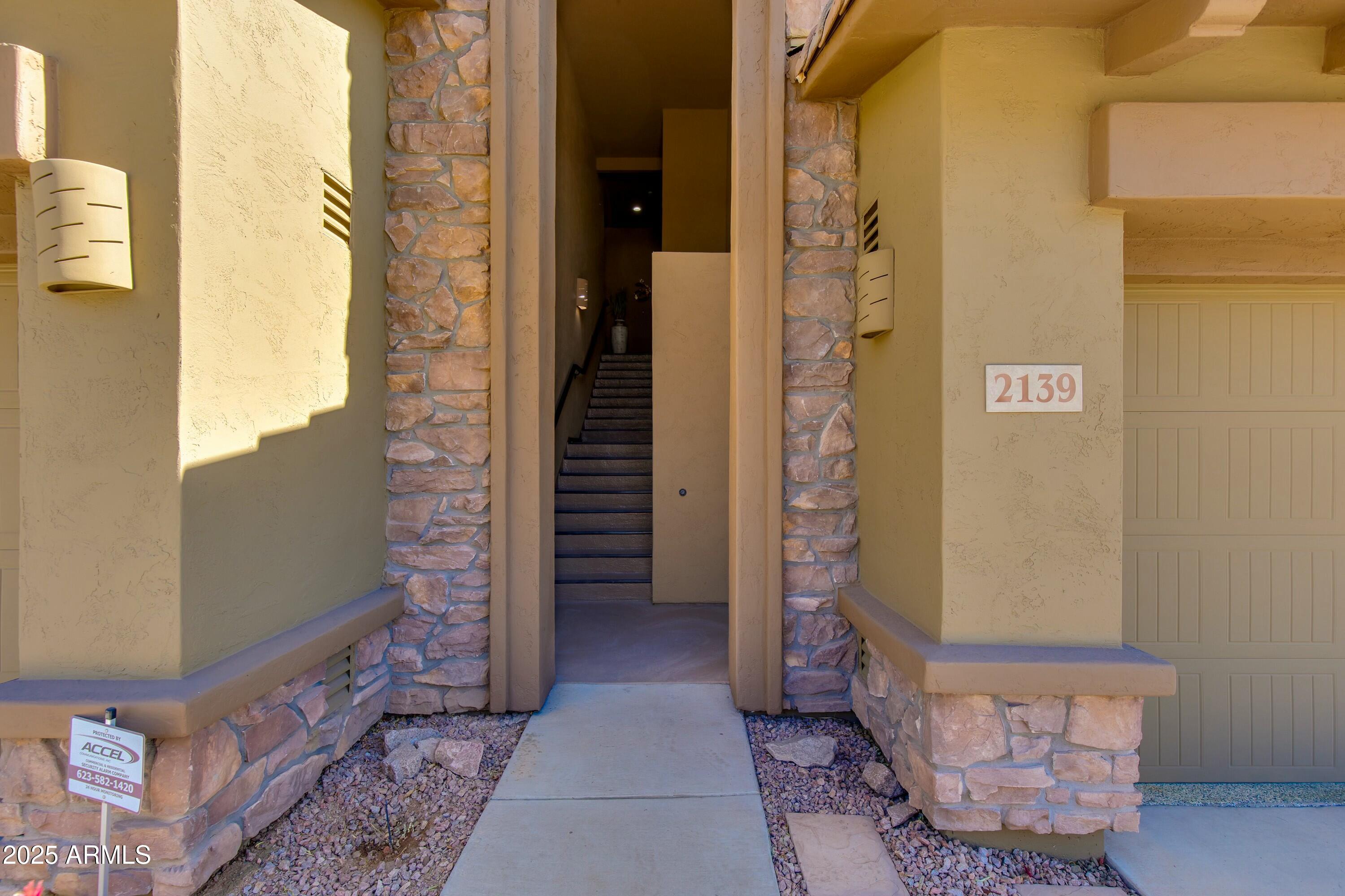 21320 N 56TH Street # 2139