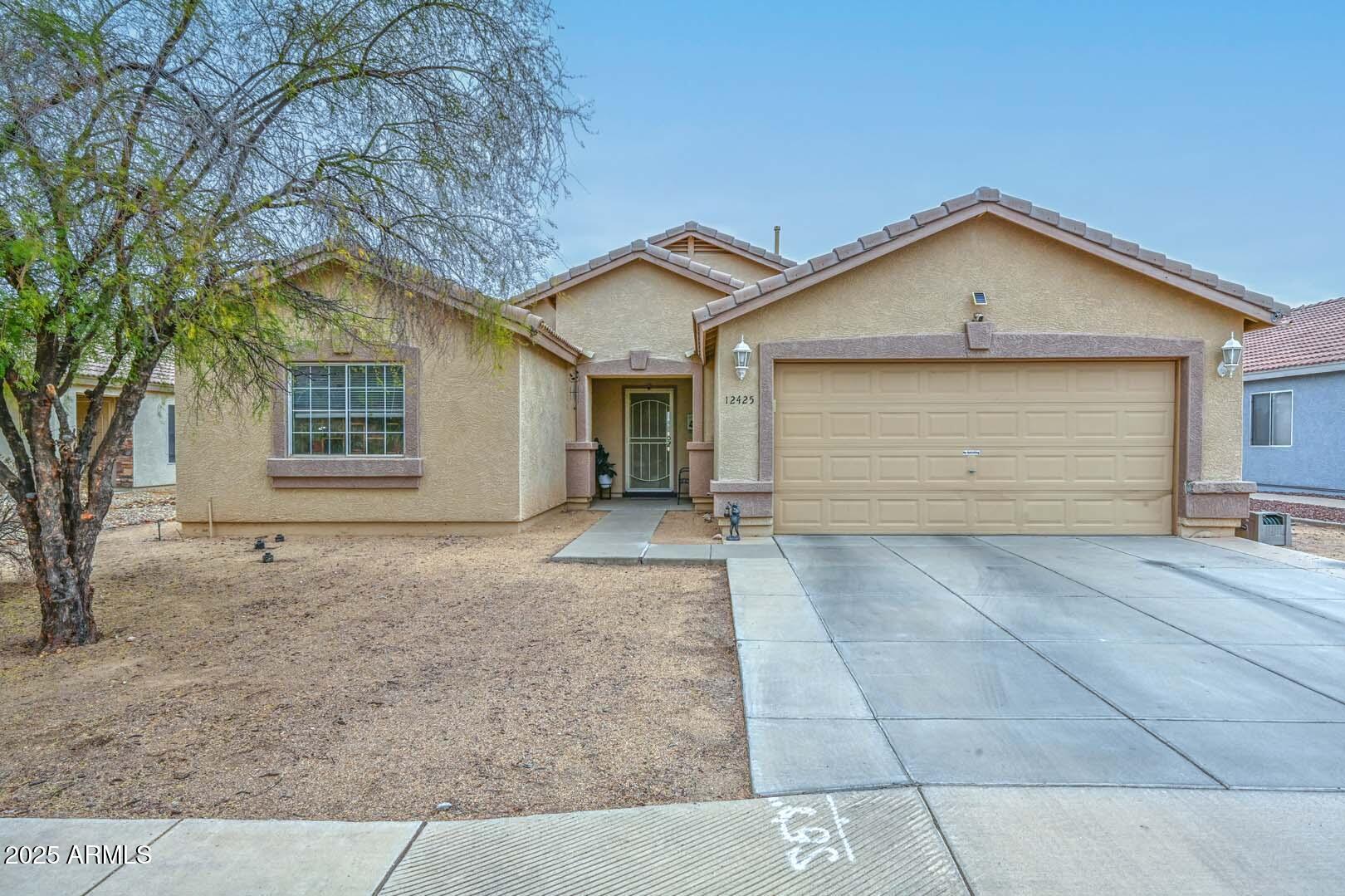 12425 N 127TH Drive