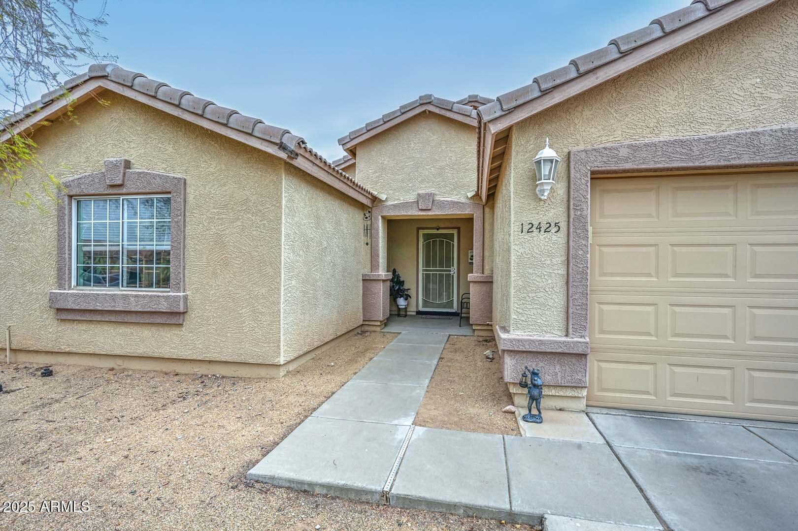 12425 N 127TH Drive